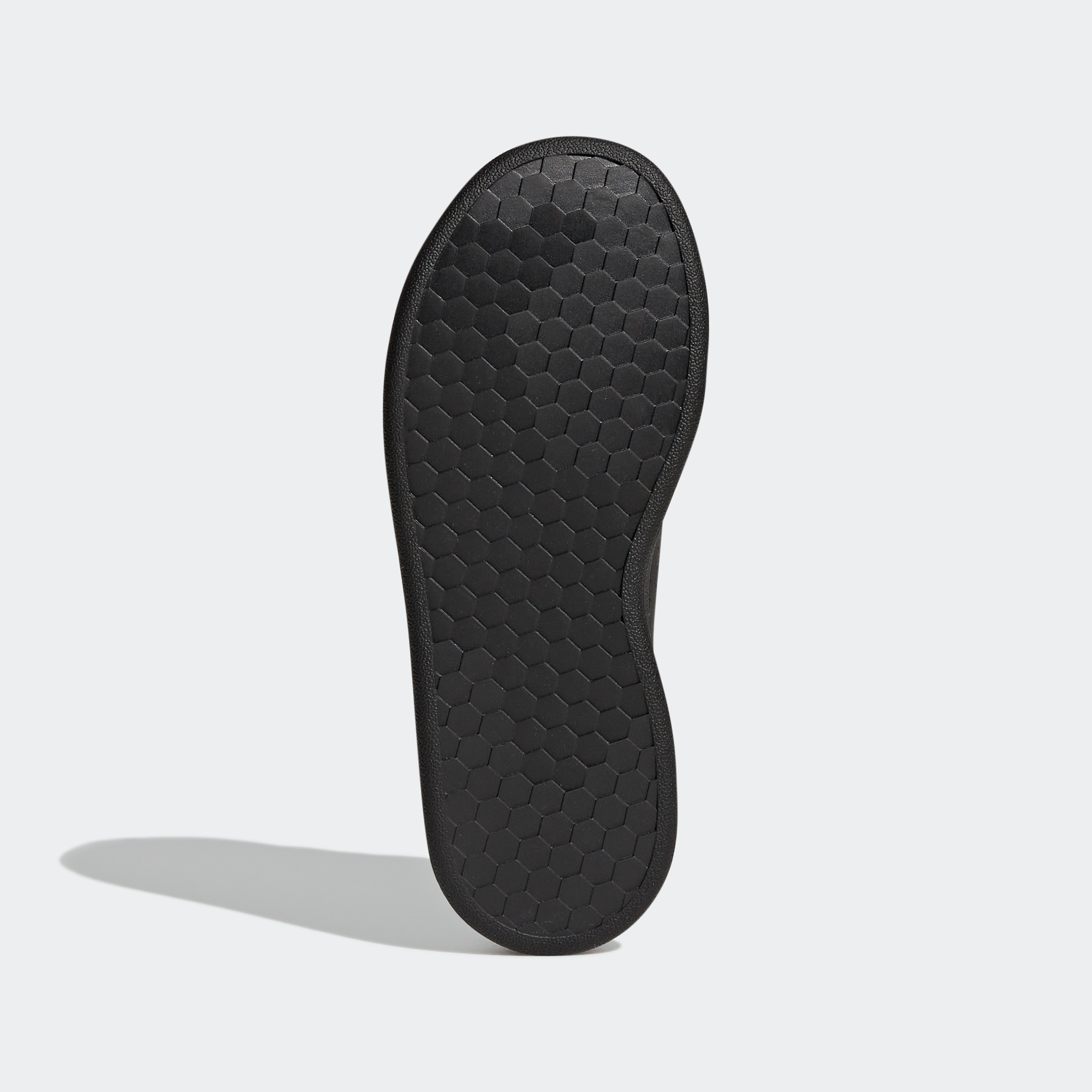 adidas Sportswear Sneaker »ADVANTAGE COURT LIFESTYLE HOOK-AND-LOOP«, Design auf den Spuren des adidas Stan Smith