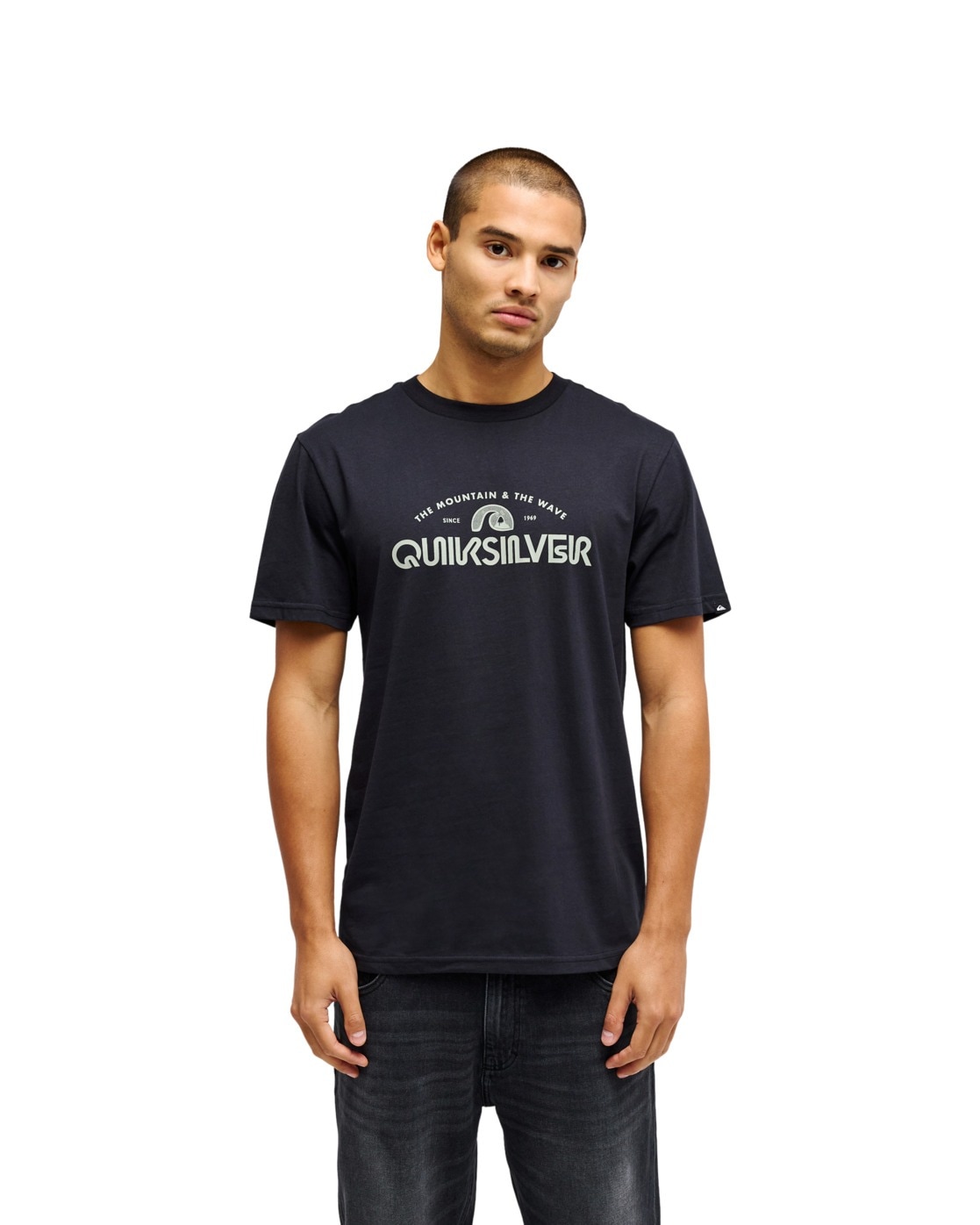 Image of Quiksilver T-Shirt "Ev Vista"