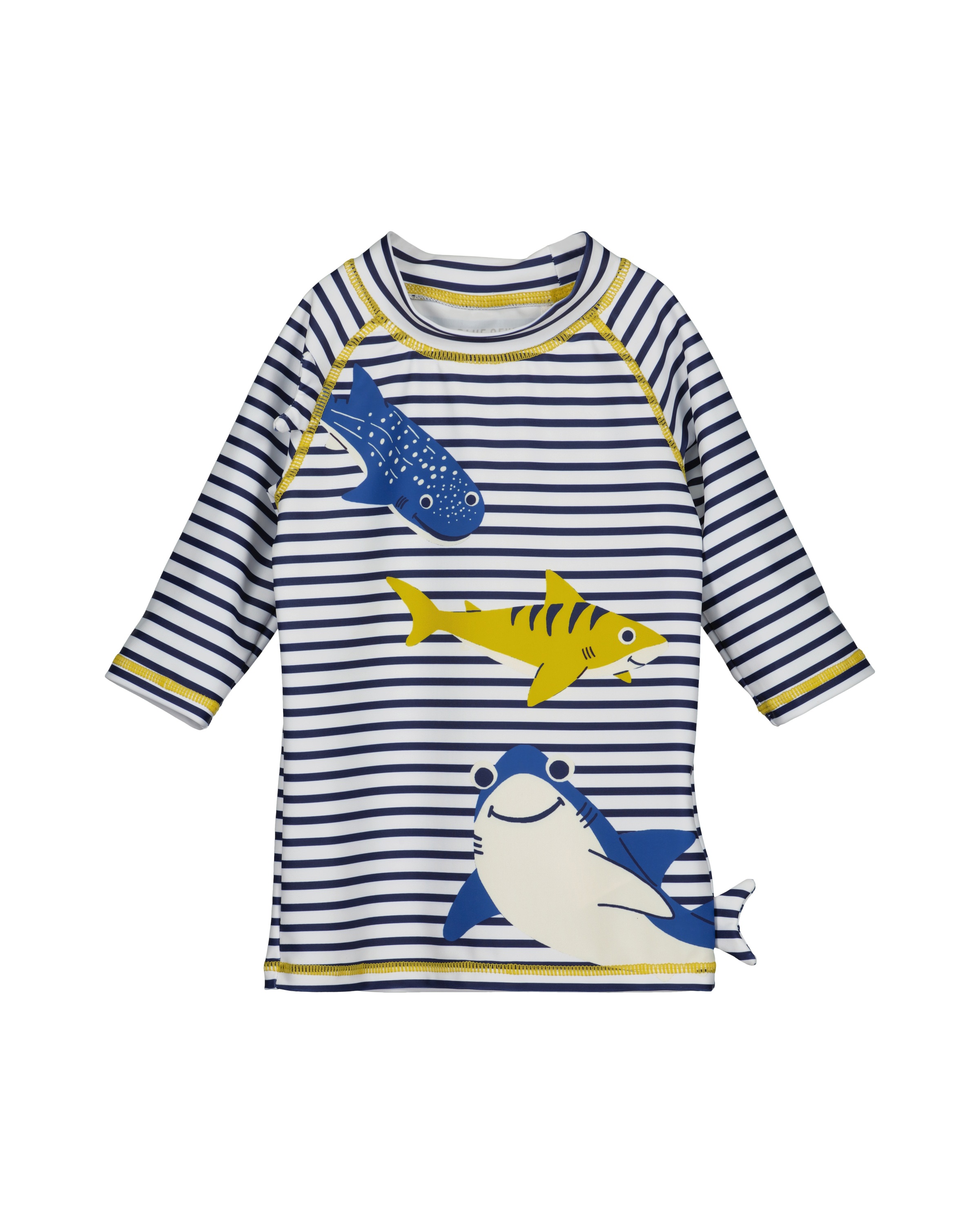 Blue Seven T-shirt & short Ensemble, 2 Set plage pour les vacances à la mer