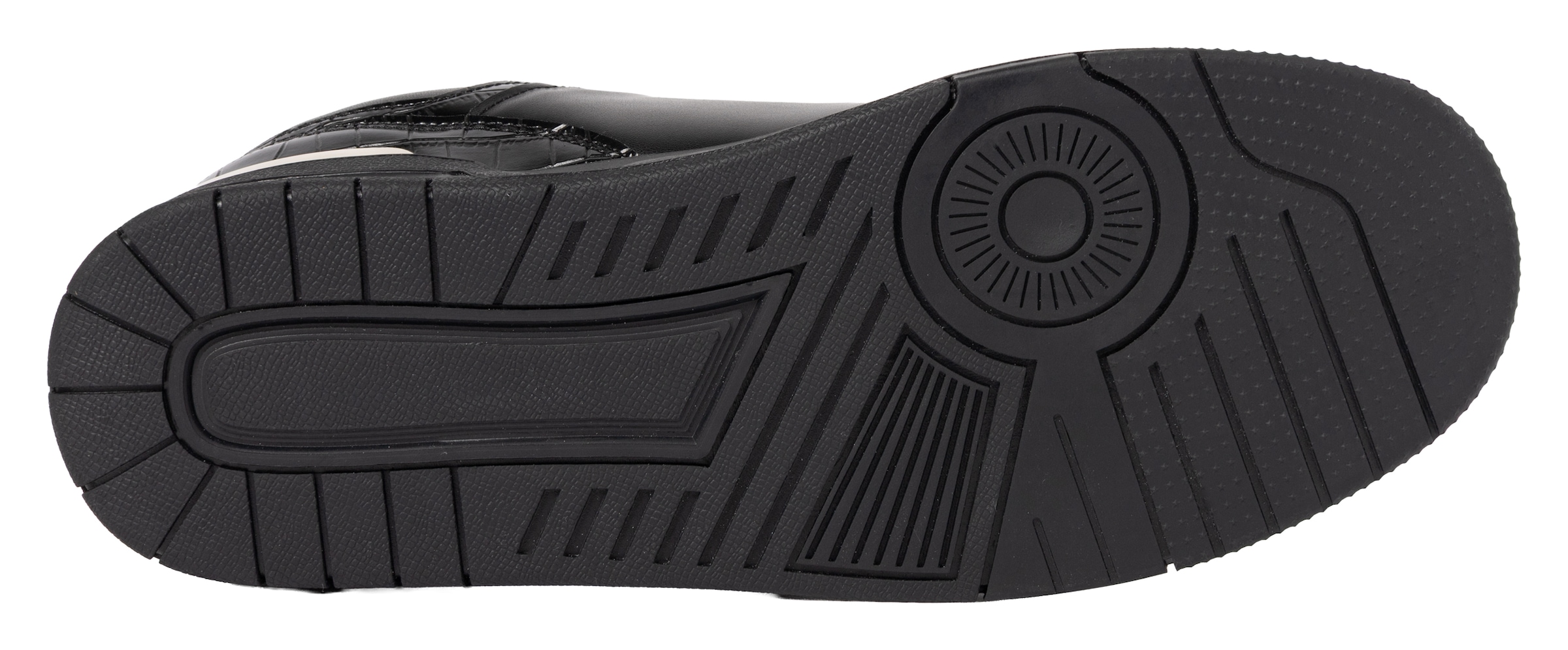 PLEIN SPORT Sneakers »Low-Top Sneakers PS Cocco«