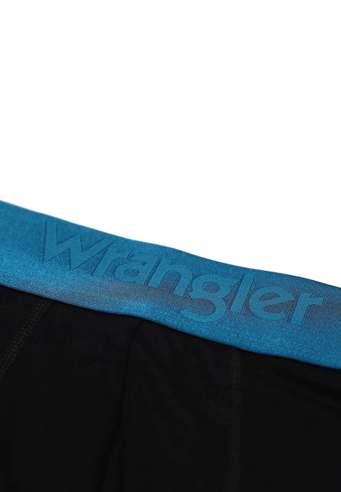 Wrangler Trunk »Wrangler Panties 3 Pack Trunks Law«
