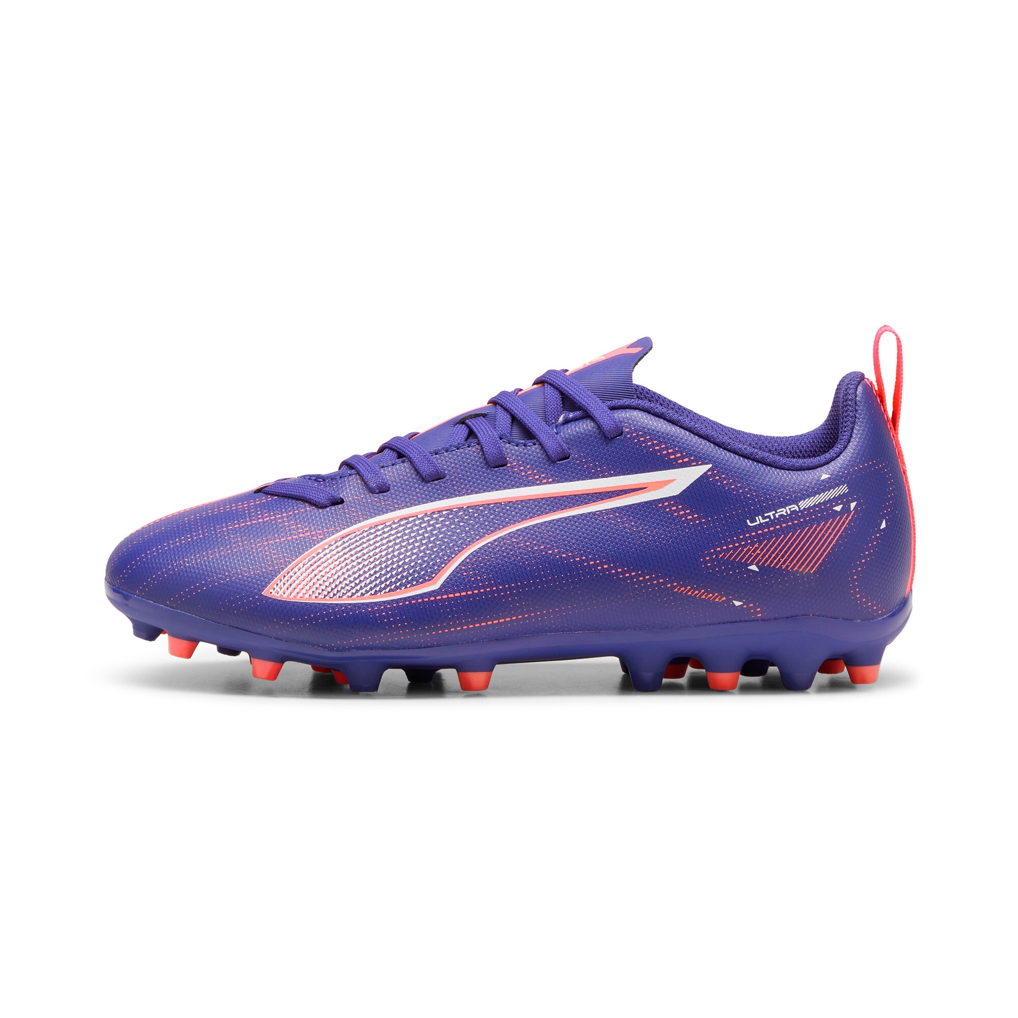 PUMA Chaussure de football »ULTRA 5 PLAY MG JR«  für Kunstrasenplätze
