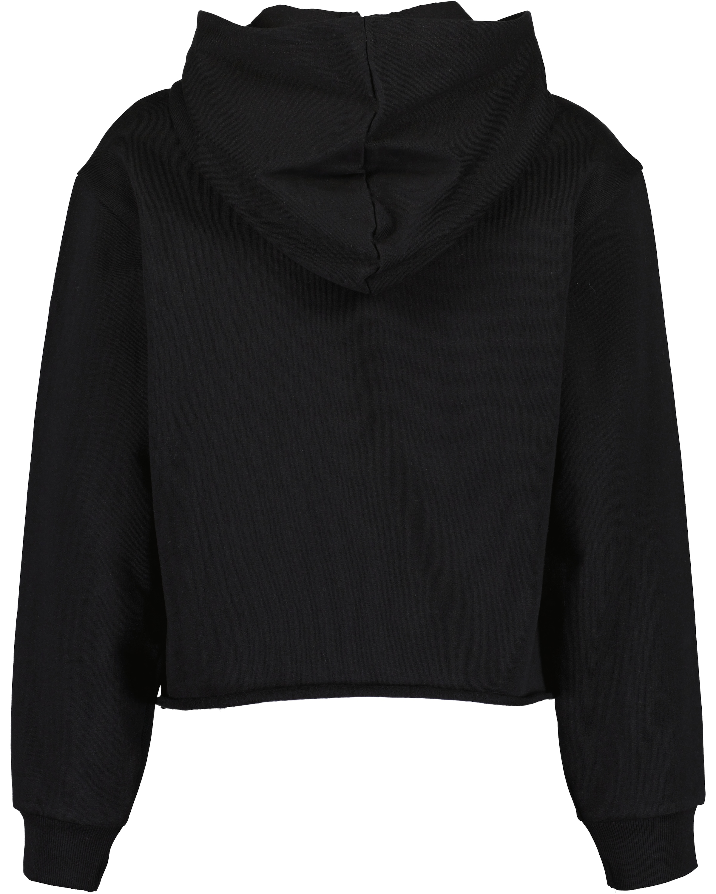 Blue Seven Kapuzensweatshirt, mit tollem Fronmotiv