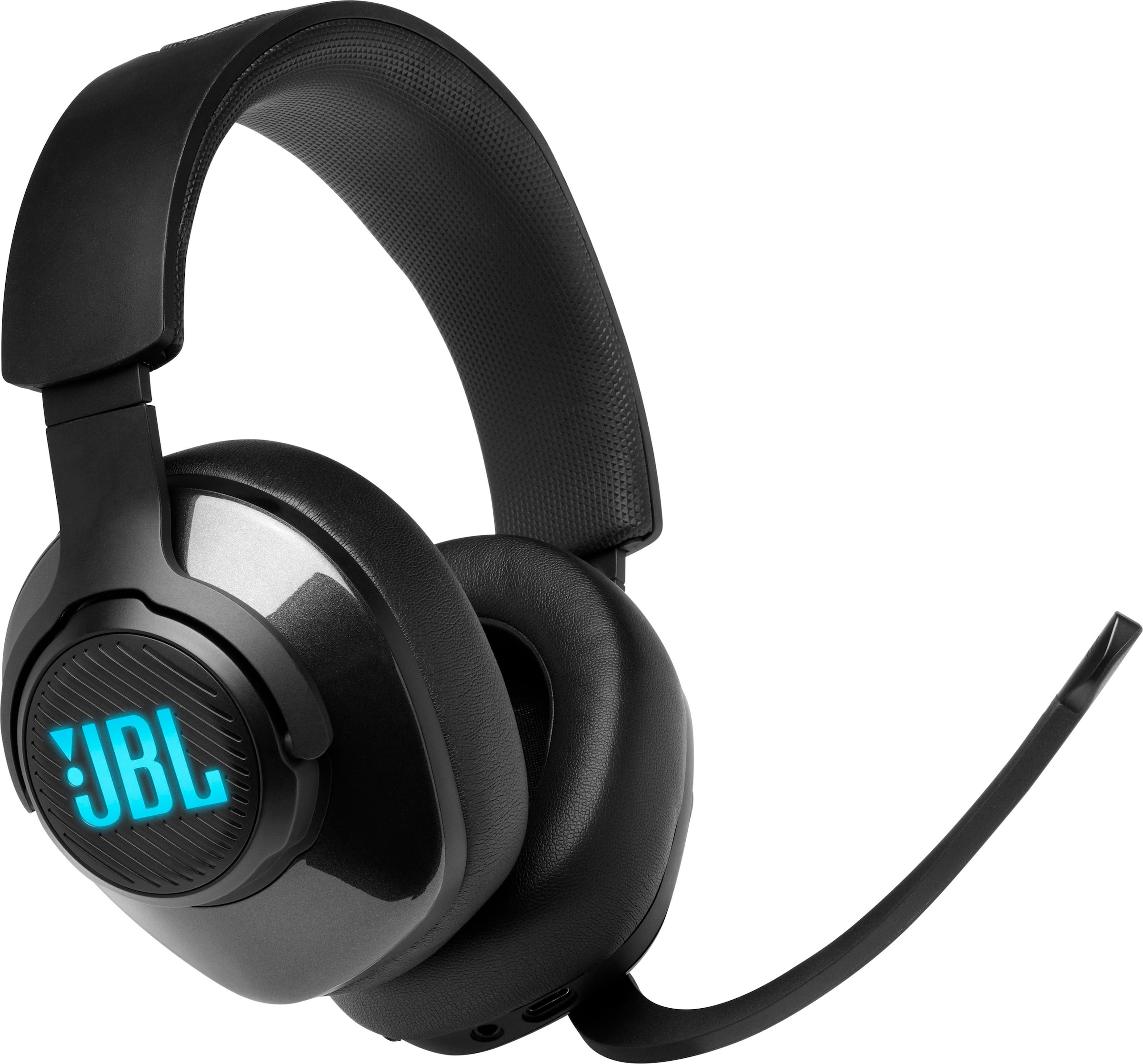 JBL Gaming-Headset »QUANTUM 400«