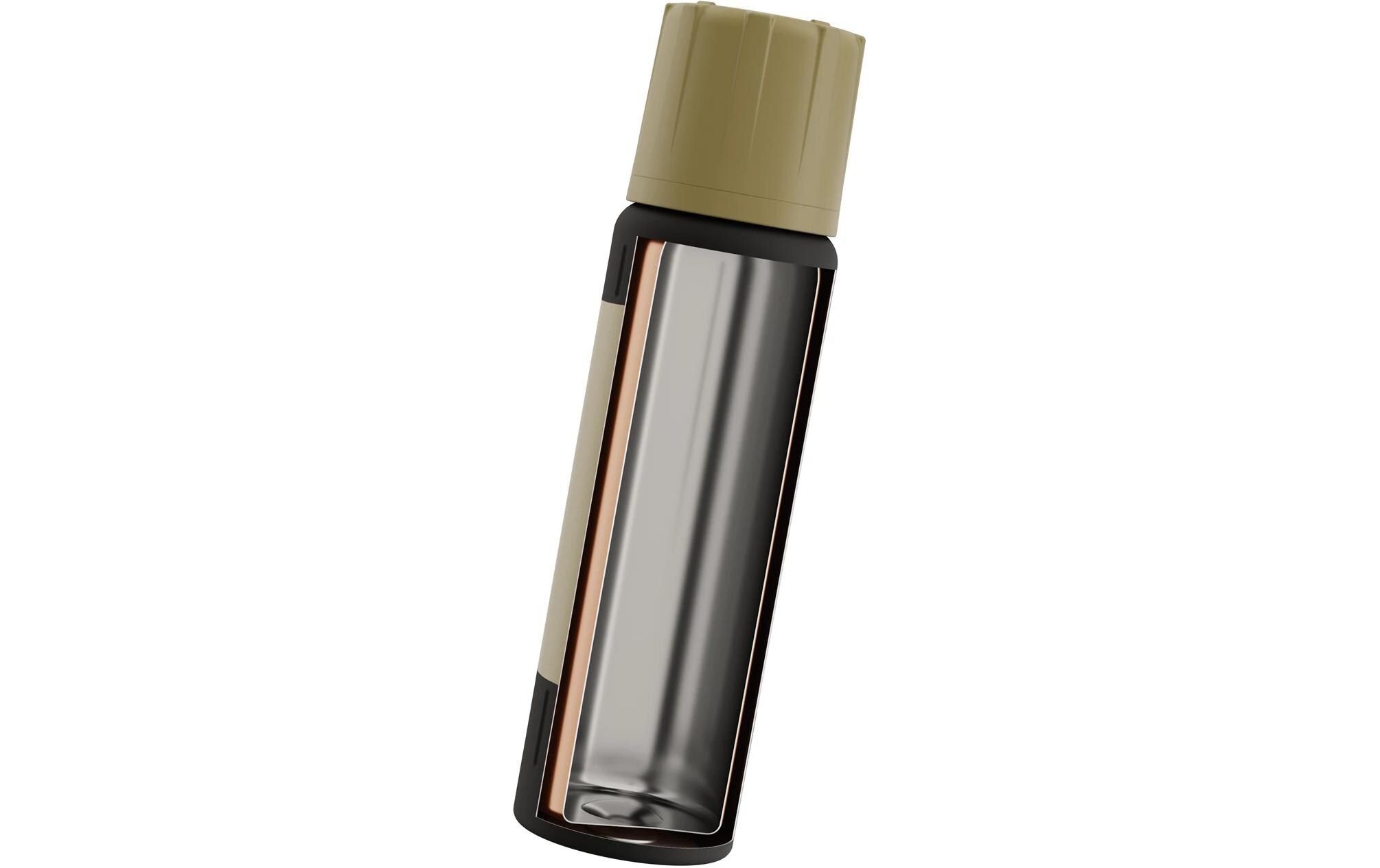 Sigg Isolierflasche »Alpine Star 0.75 l« BPA-frei