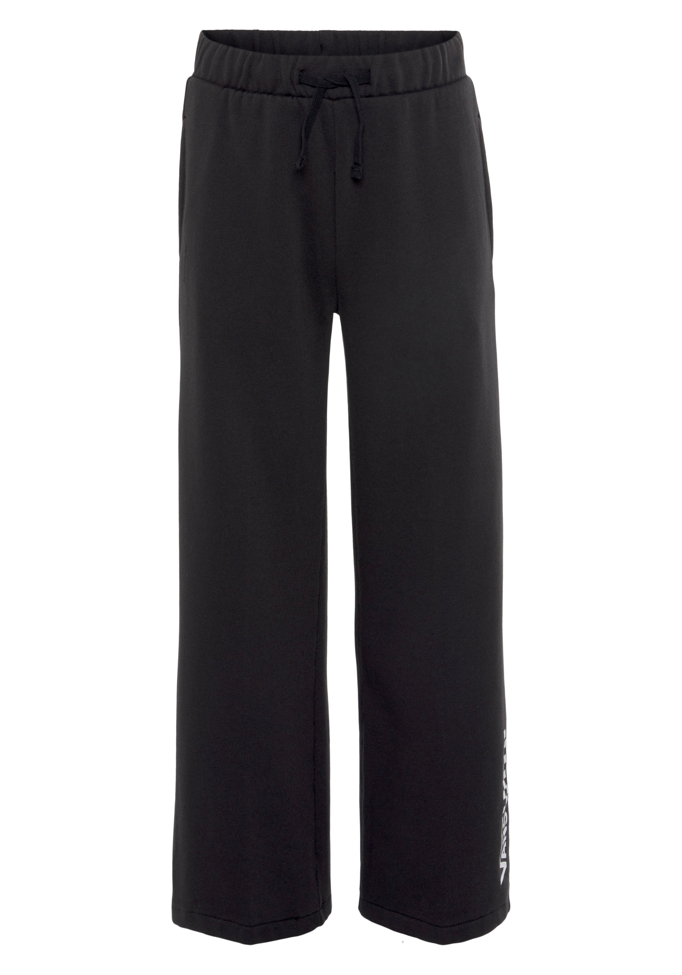 Image of Vans 7/8-Hose »CHALKBOARD CROP SWEATPANT« bei Ackermann Versand Schweiz