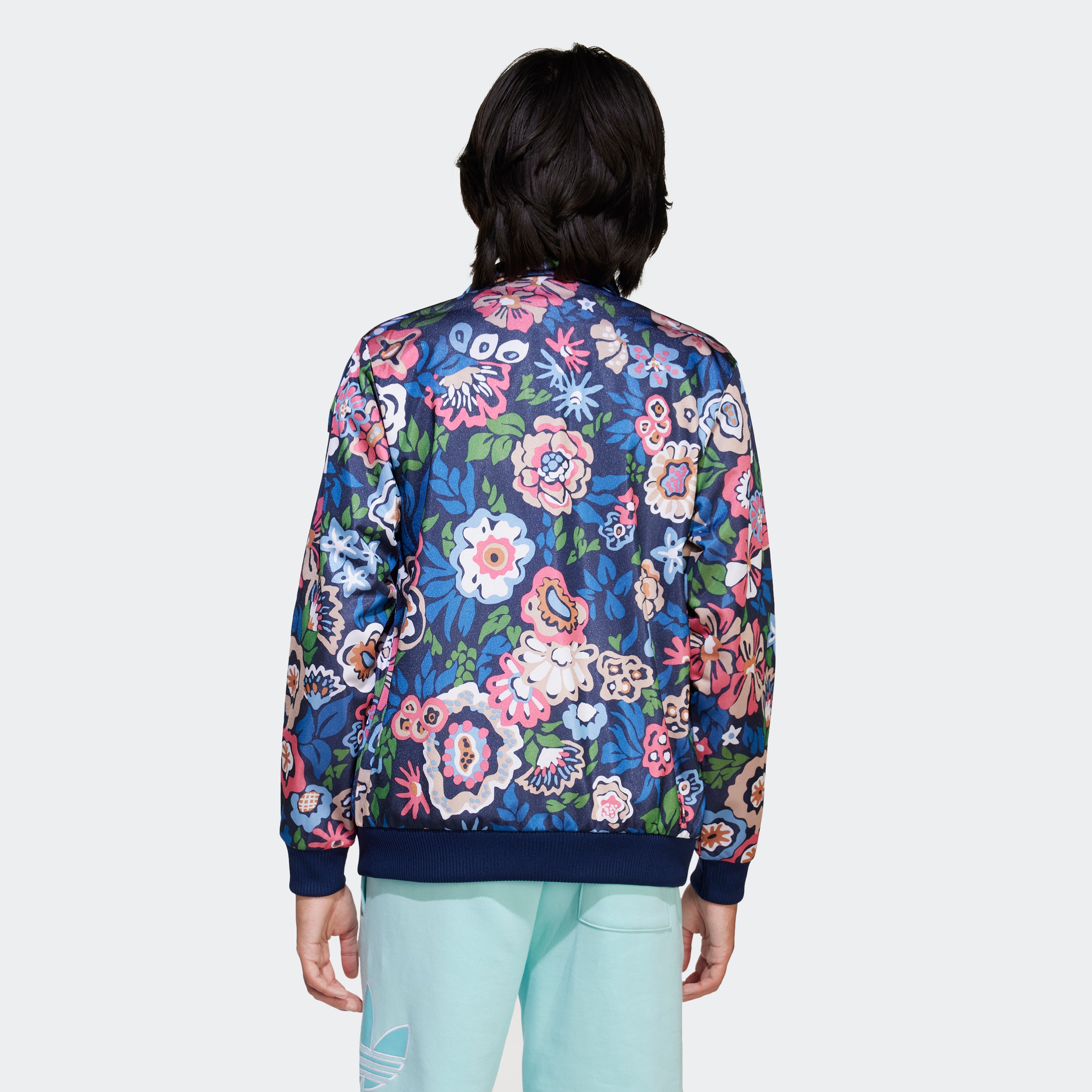 adidas Originals Outdoorjacke »FIREBIRD TOP«