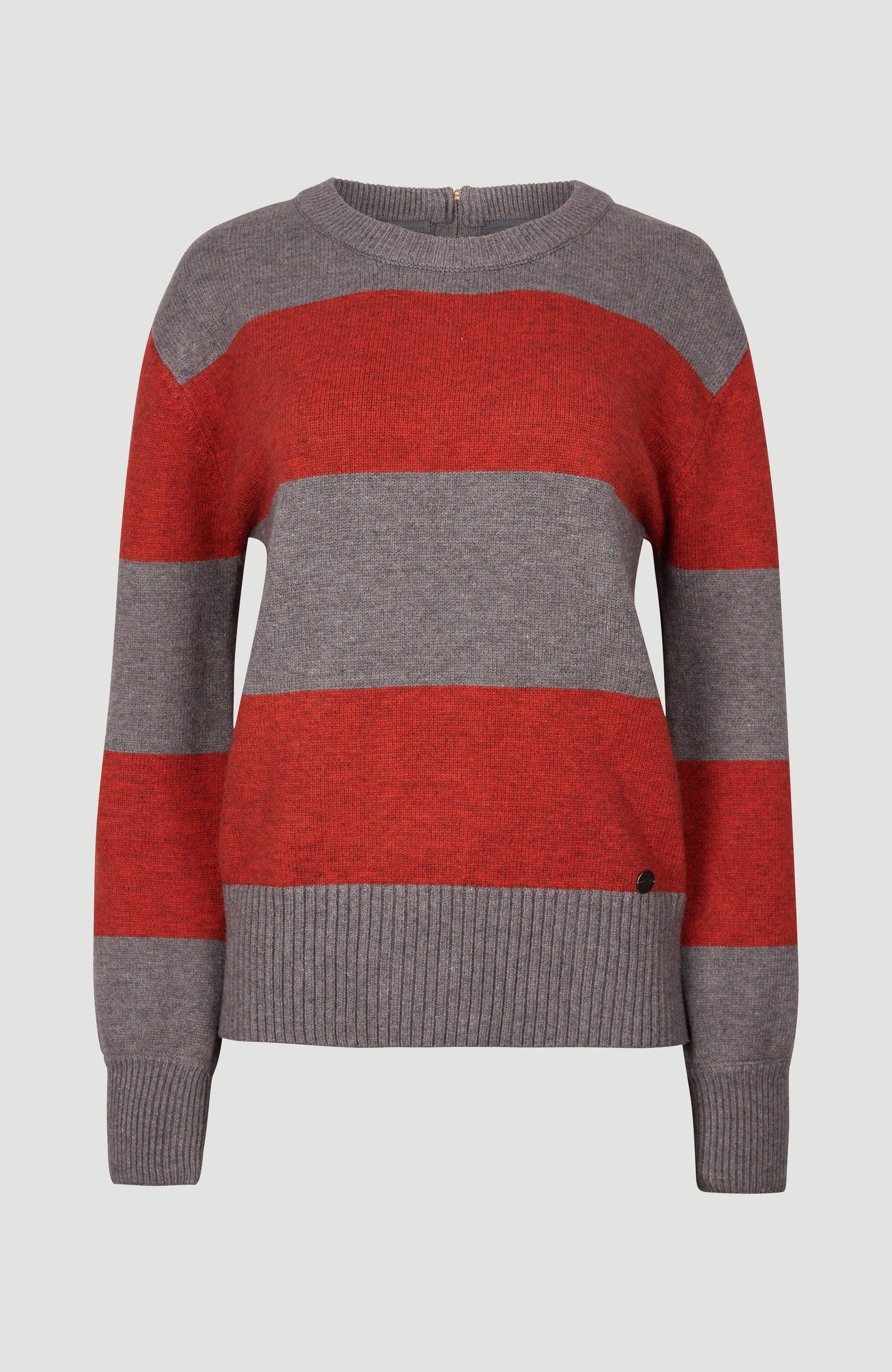 Image of O'Neill Strickpullover »Backzip« bei Ackermann Versand Schweiz