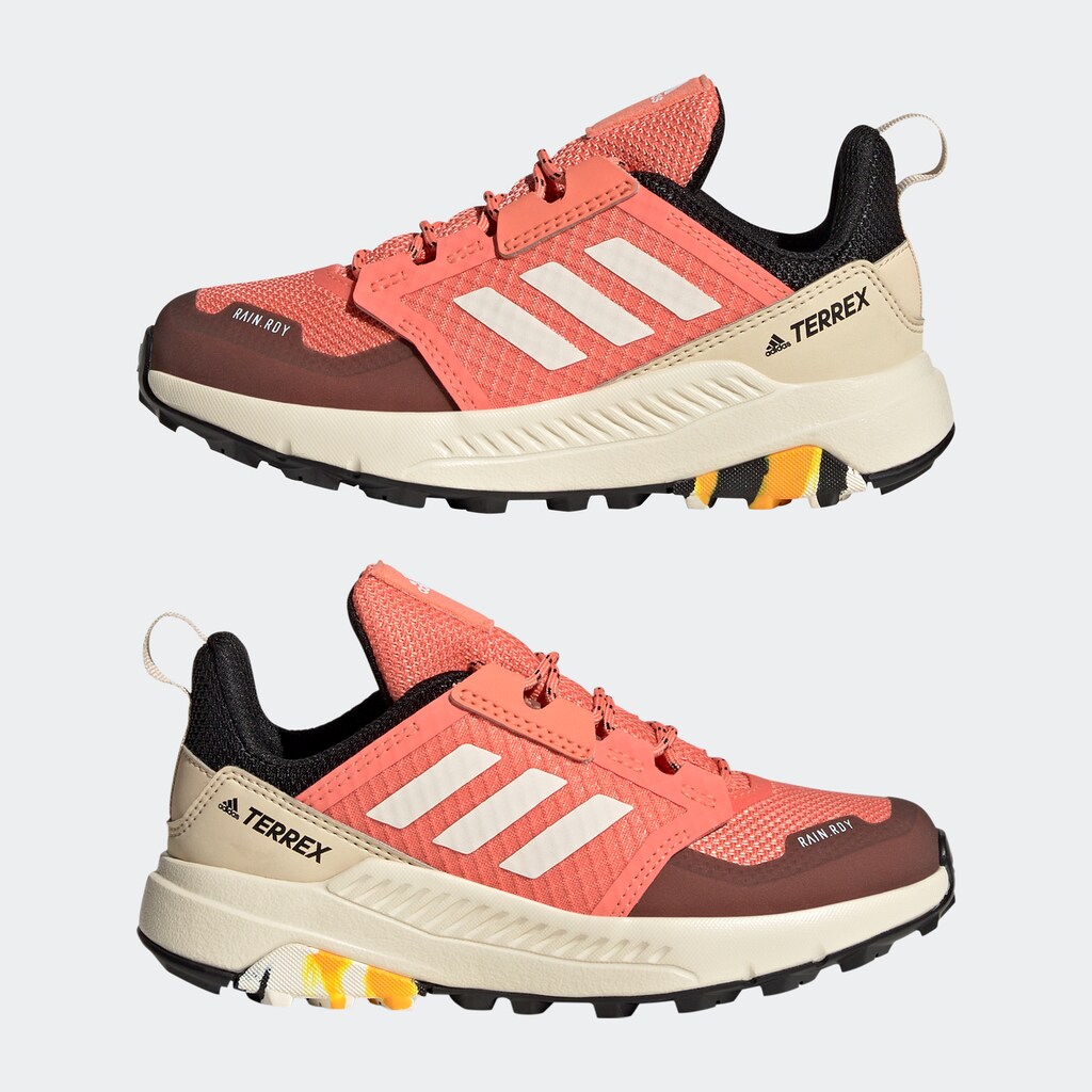 adidas TERREX Wanderschuh »TERREX TRAILMAKER RAIN.RDY«