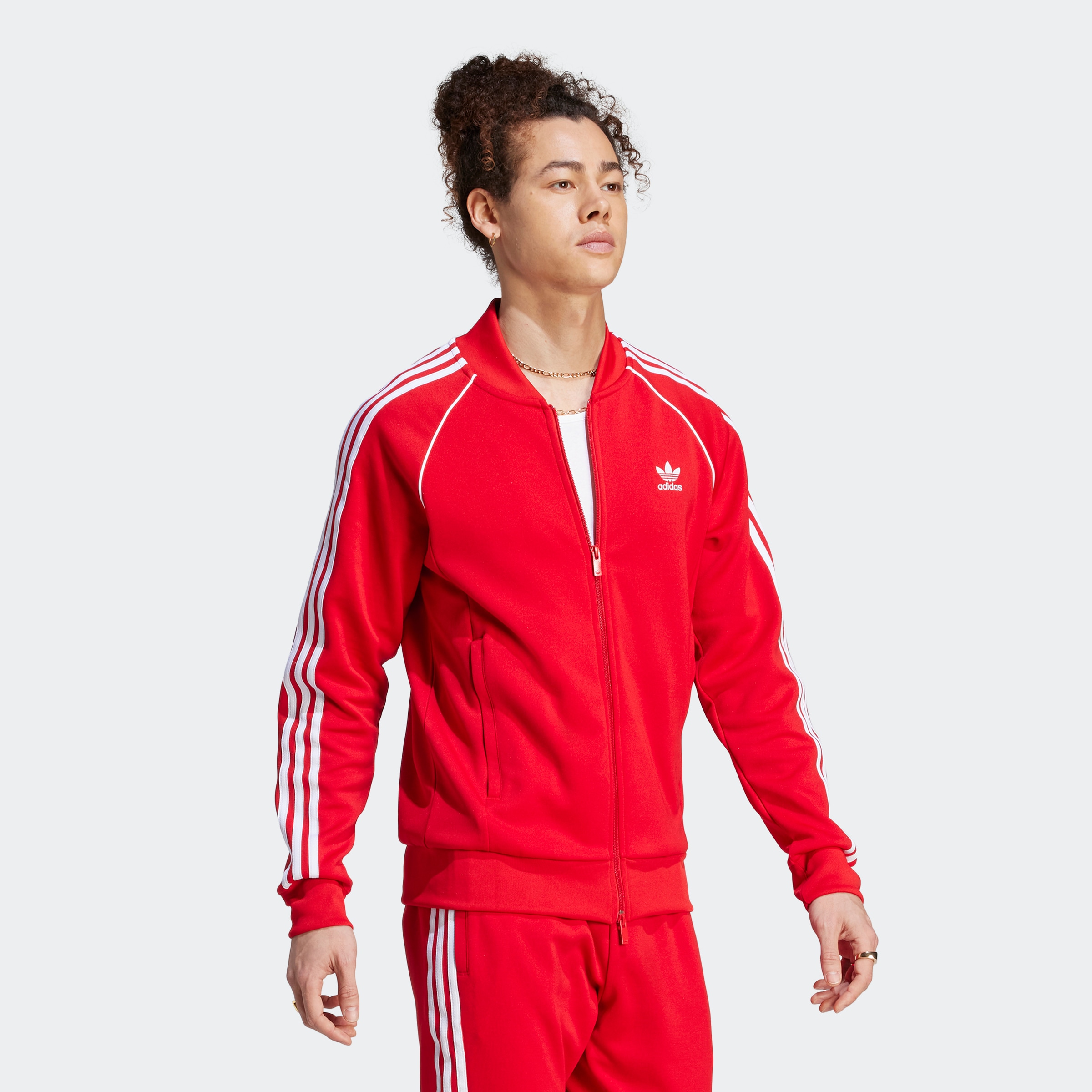 adidas Originals Trainingsjacke »SST TT«, Superstar