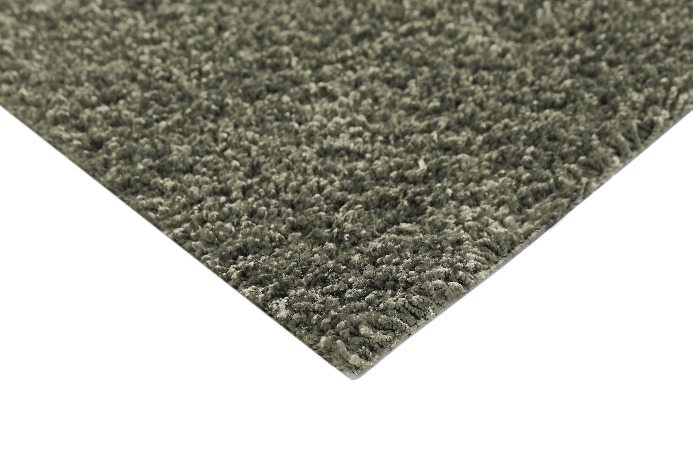 Andiamo Teppichboden »Portland, Velours, Made in Netherlands« rechteckig 11 mm Höhe Uni Farben, Breite 400 cm, Wohnzimmer, strapazierfähig, pflegeleicht