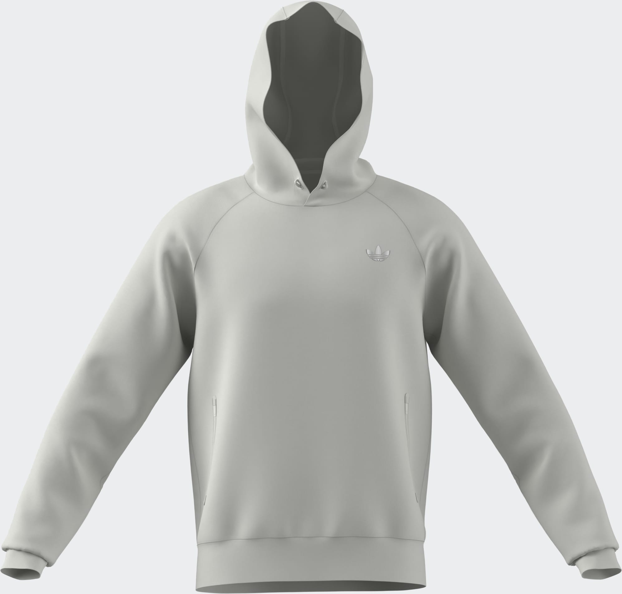 adidas Originals Kapuzensweatshirt »ESS SP HOODIE«, mit Kapuze, ohne Verschluss, in normaler Länge
