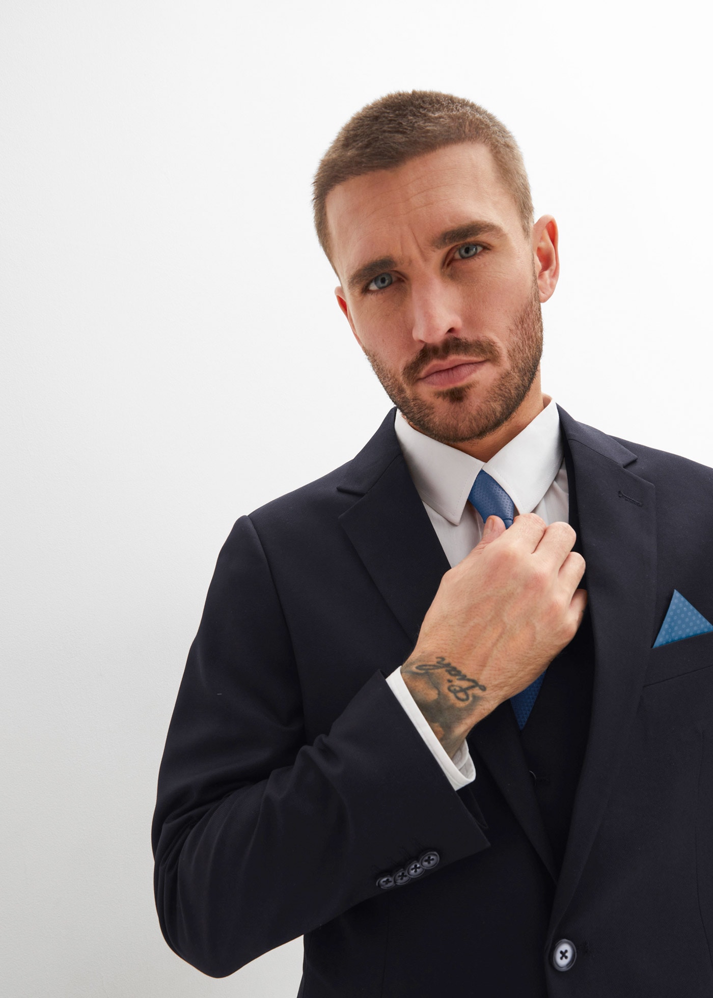 bonprix Combinaison 4 pièces Set, 4,  
