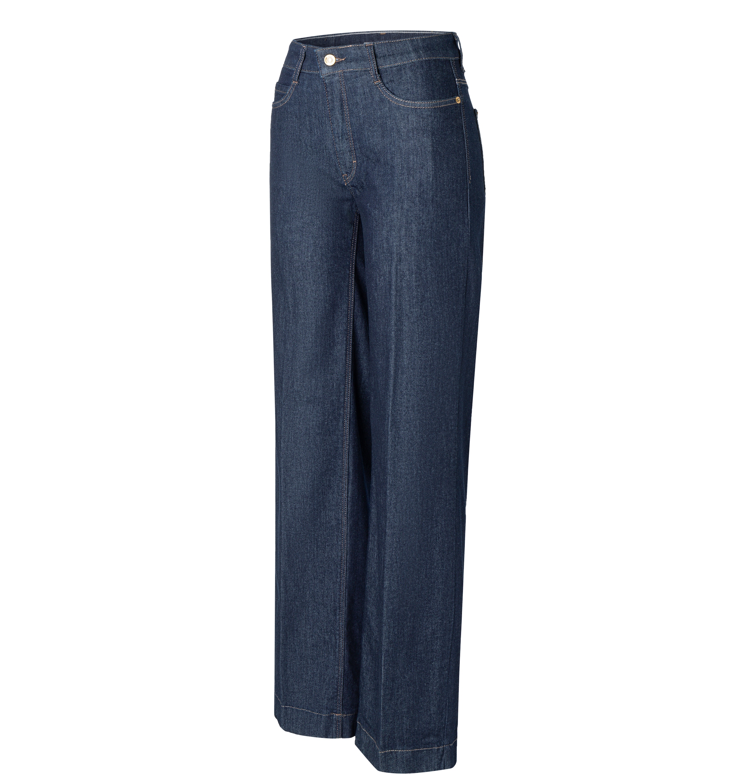 MAC Weite Jeans »WIDE«