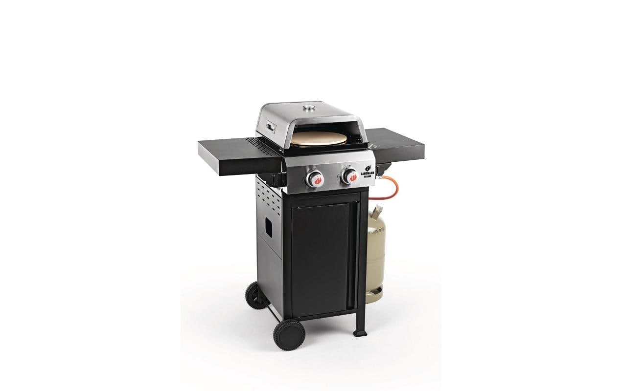 Gasgrill »Caliano 2.0«