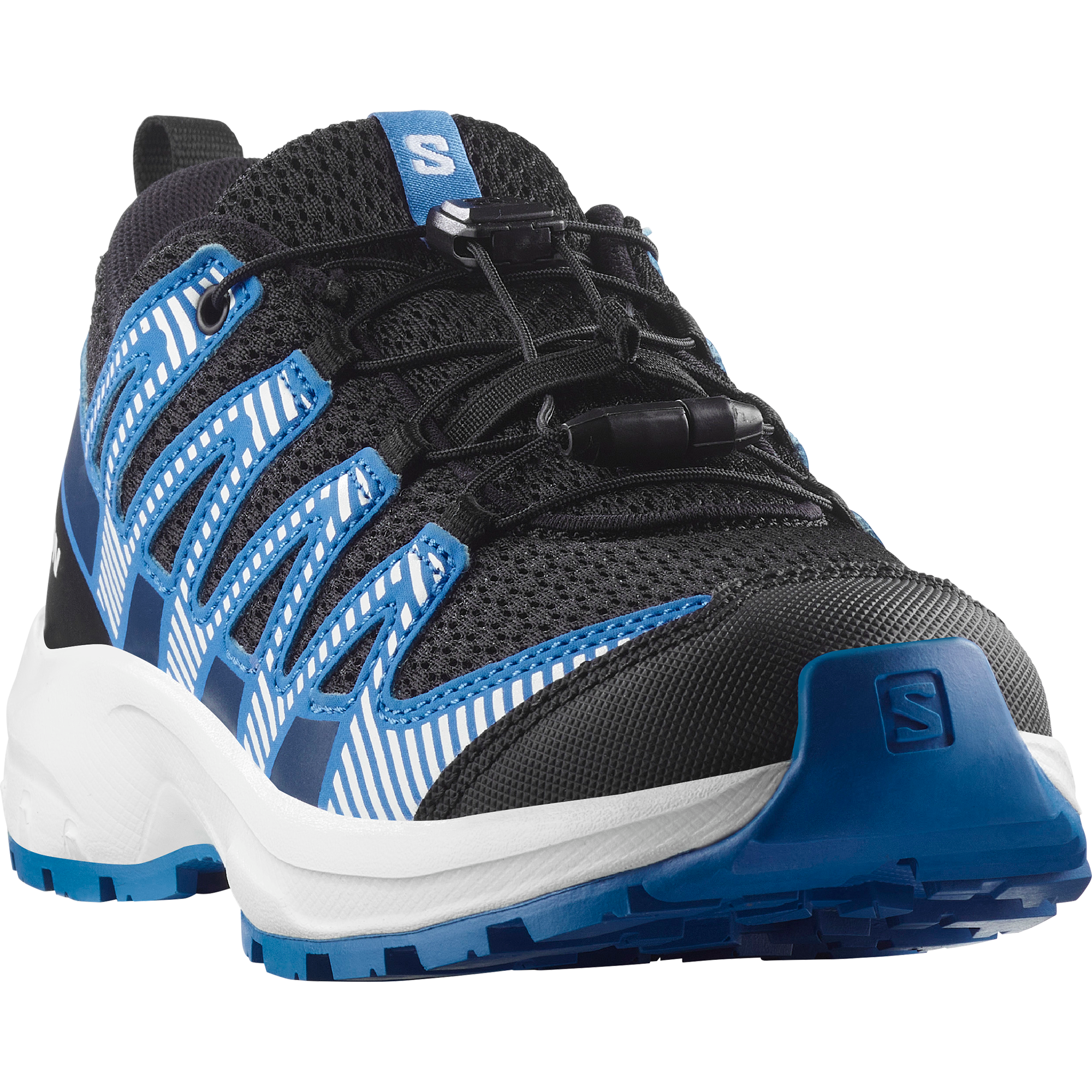 Salomon Wanderschuh »XA PRO V8 J«, wasserdicht