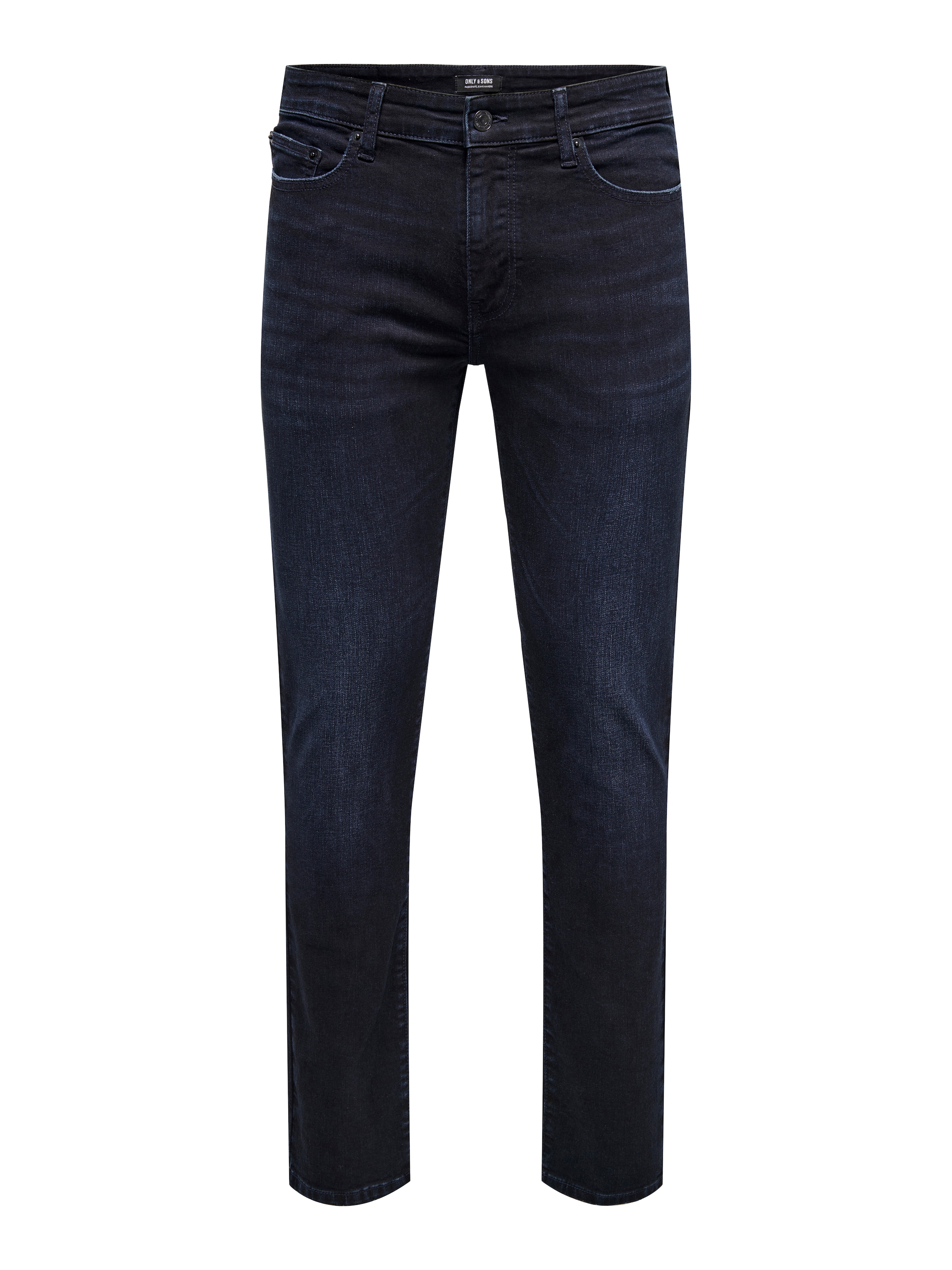 ONLY & SONS Slim-fit-Jeans »ONSLOOM SLIM 4377 EY BOX JEANS NOOS« Baumwollmischung, slim fit