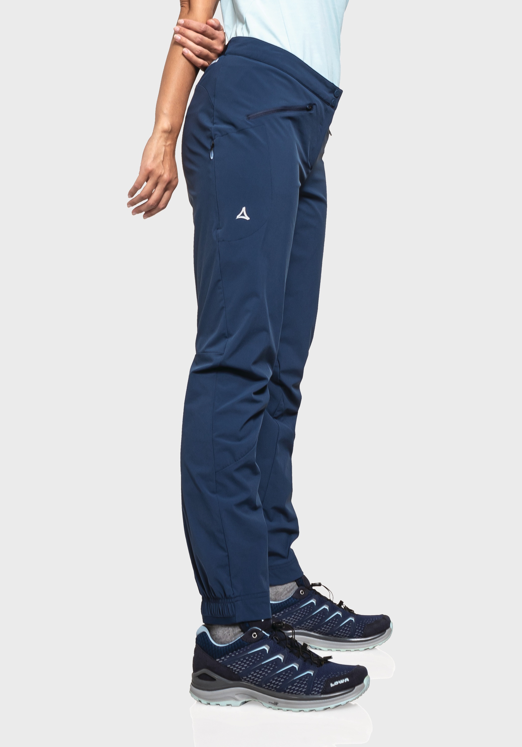 Schöffel Outdoorhose »Pants Hestad L«