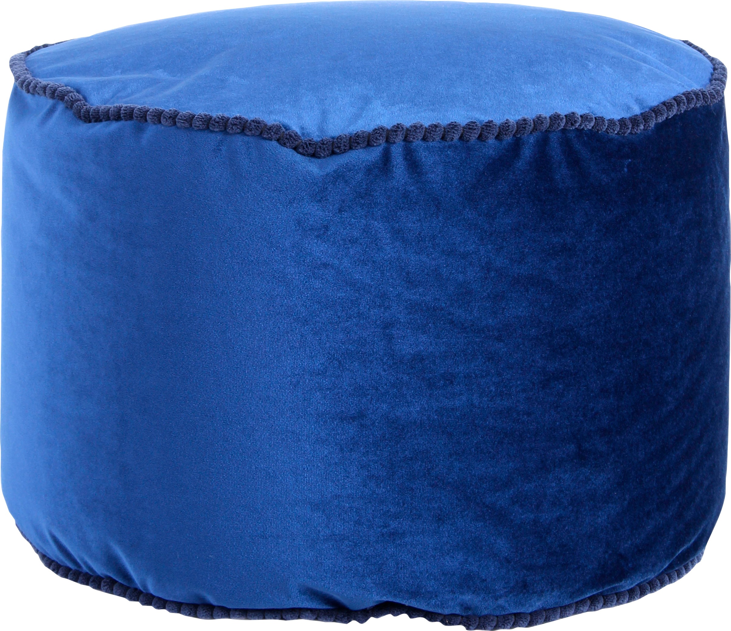 Image of Kayoom Stauraumhocker »Pouf Taj Mahal 125« bei Ackermann Versand Schweiz