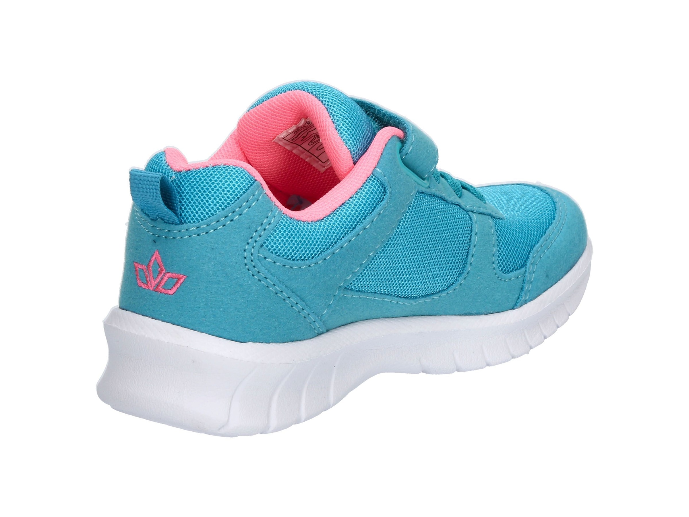 Lico Sneakers »Freizeitschuh Blaine VS«