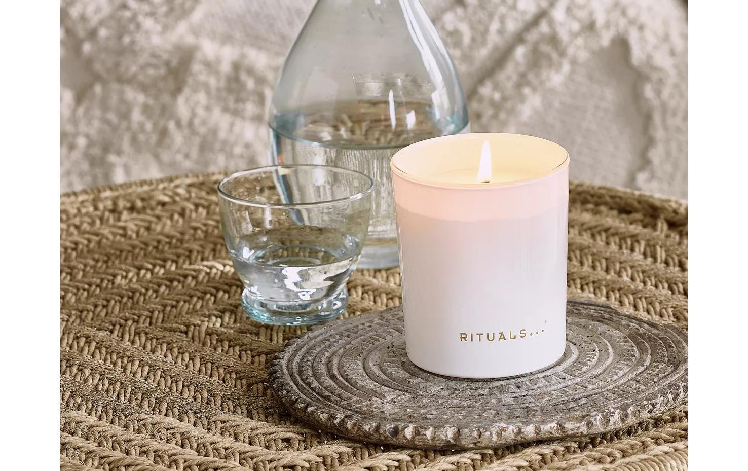 Rituals Bougie parfumée »Karma Scented Candle«