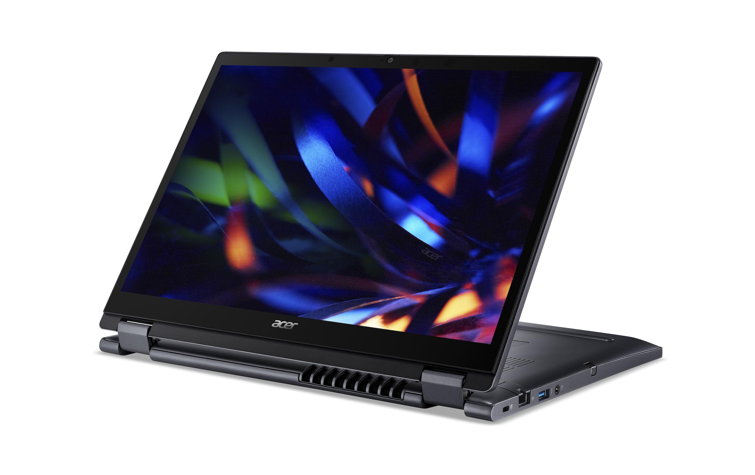 Acer Convertible Notebook »TravelMate P4 Spin (TMP414RN-53G-TCO-78SD) RTX 2050«, 35,42 cm, / 14 Zoll, Intel, Core i7, GeForce RTX 2050, 1000 GB SSD