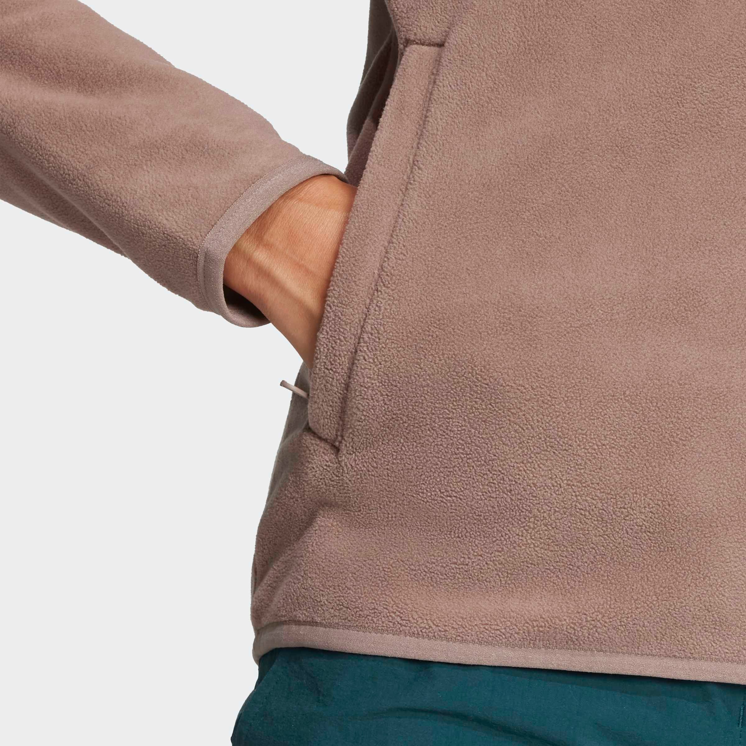 adidas TERREX »W MT ESS FZ FL« 1 cuis tlg.