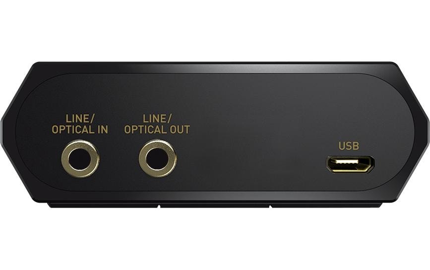 Image of Creative USB-Soundkarte "Sound BlasterX G6 USB Typ C"