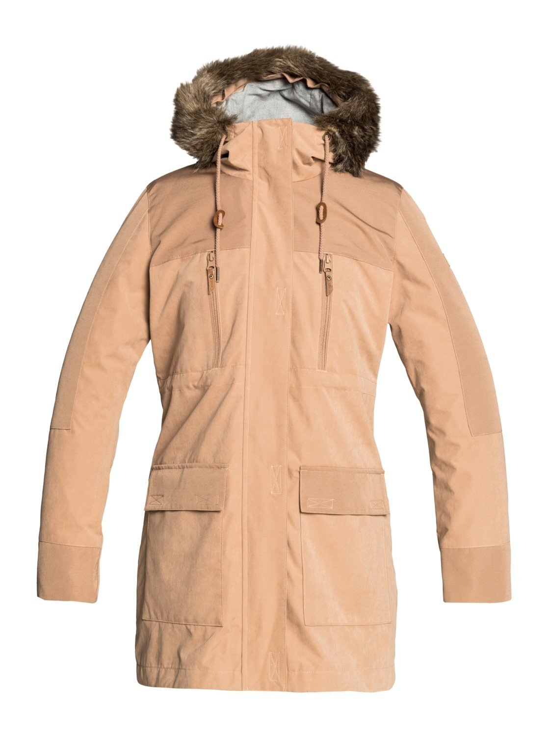 Image of Roxy Parka »Amy« bei Ackermann Versand Schweiz