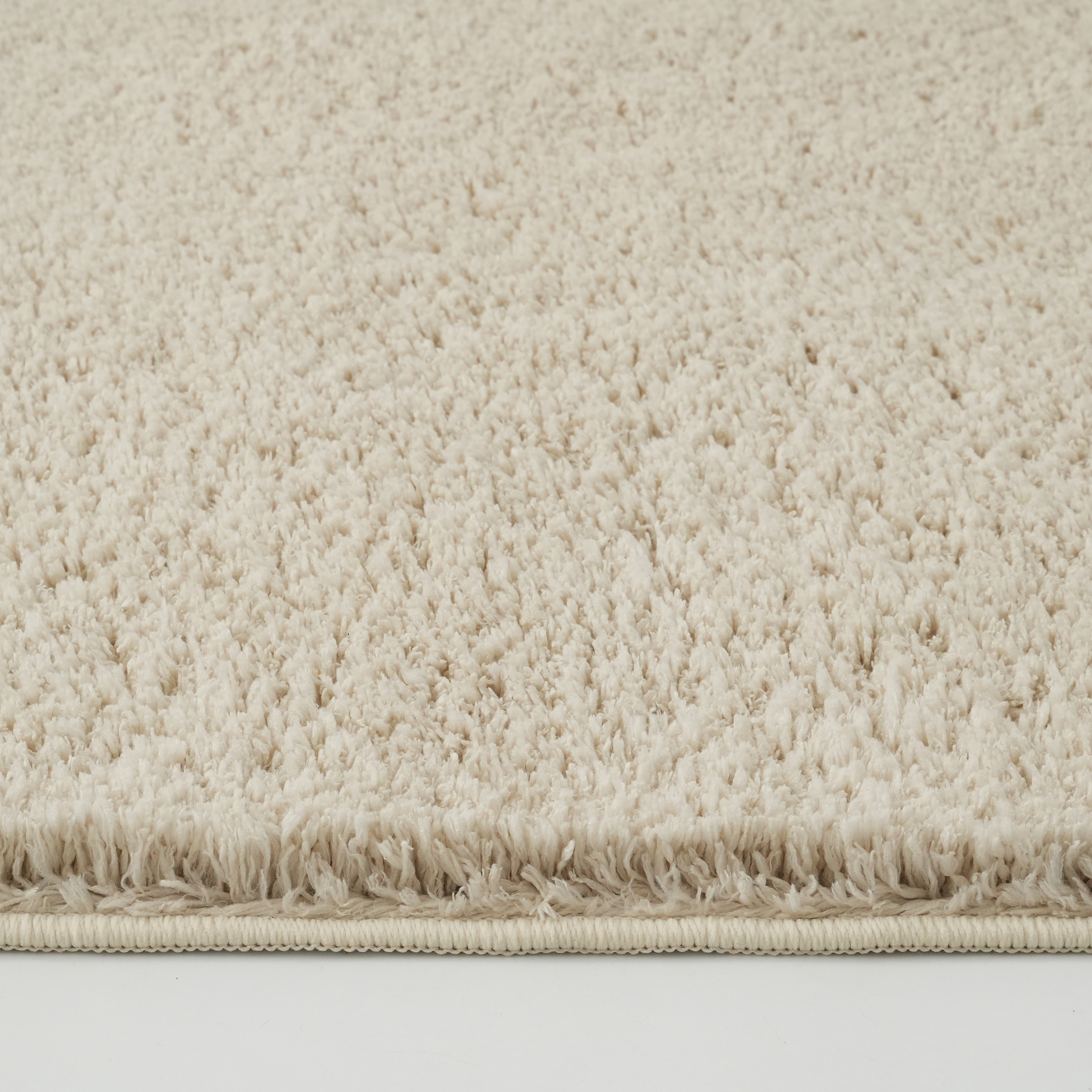 GOODproduct Tapis »Cali Shaggy« Rectangulaire 22 mm Höhe Couleurs unies, douillet & doux, lavable, salon, chambre