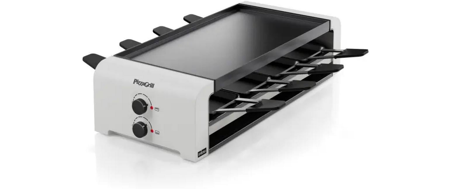 Stöckli Raclette »8 8 Personen«