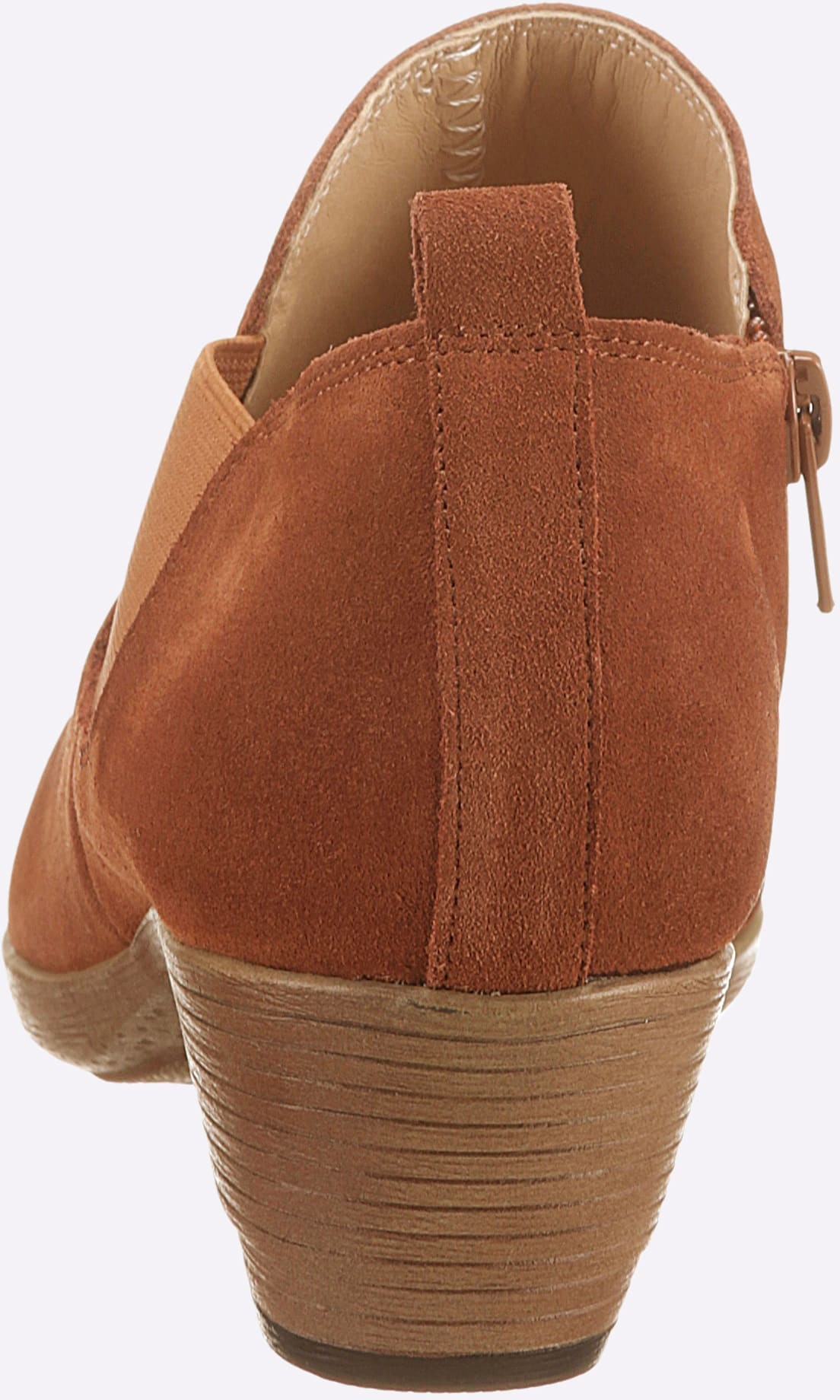 Cowboy Stiefelette