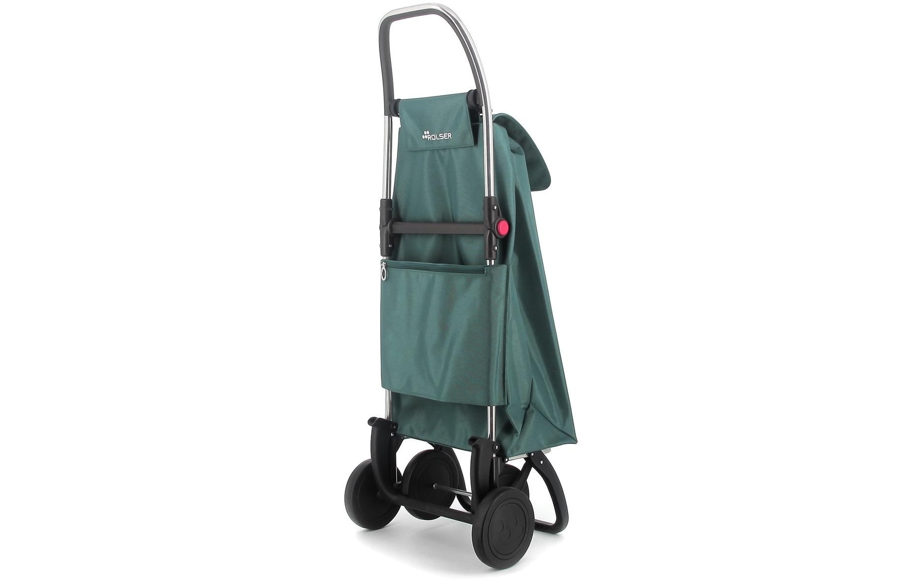 Rolser Einkaufstrolley »I-Max MF 4«