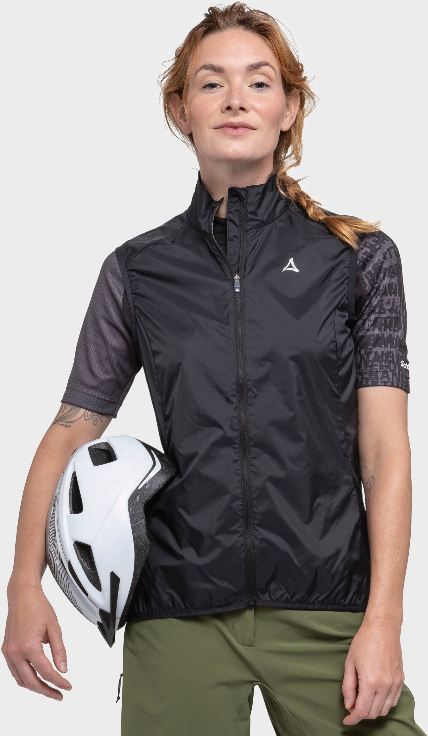 Schöffel Gilet fonctionnel »Vest Style Cannobio WMS«