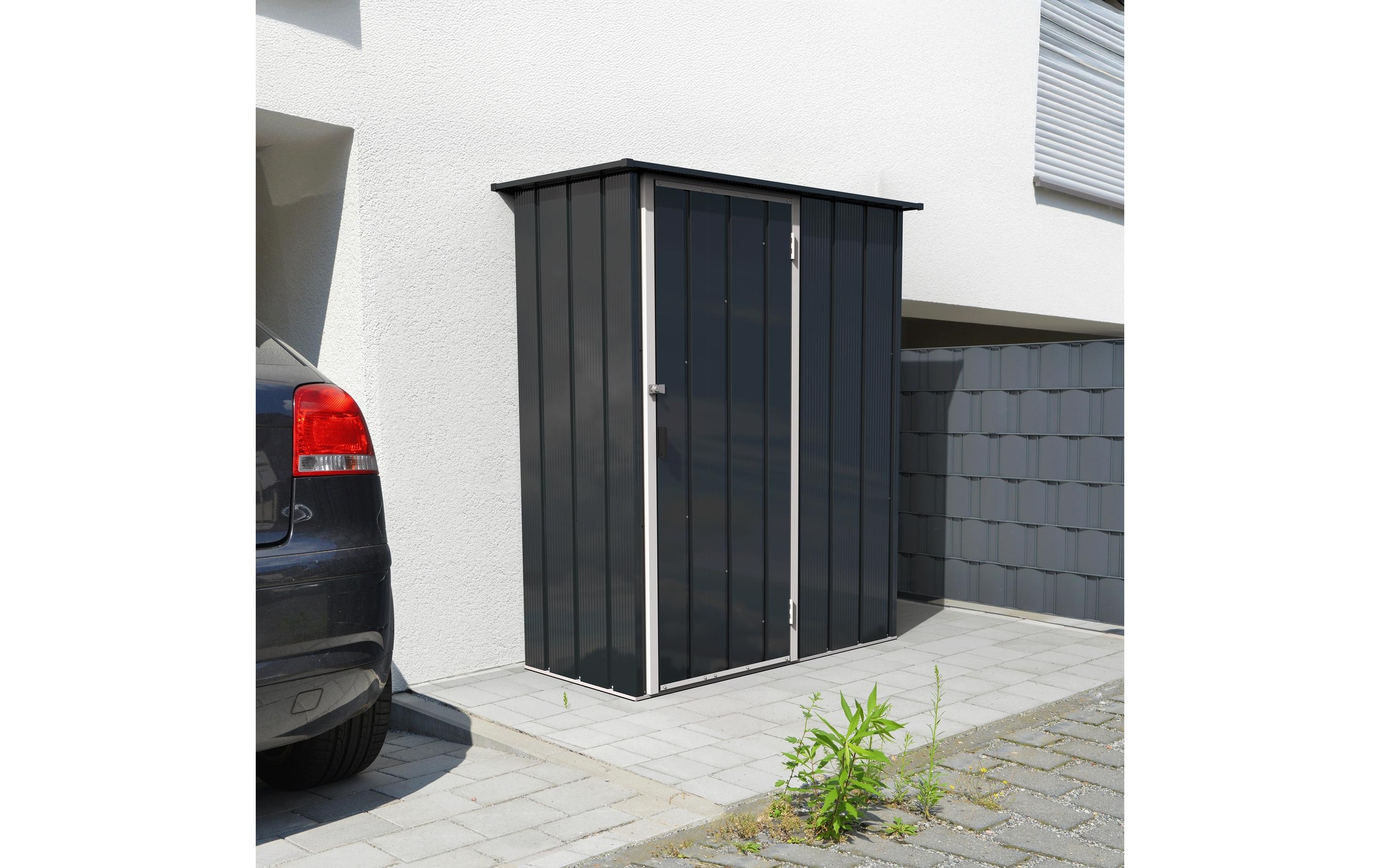   Abri de jardin »Easy-Store Shed 5 x 2«