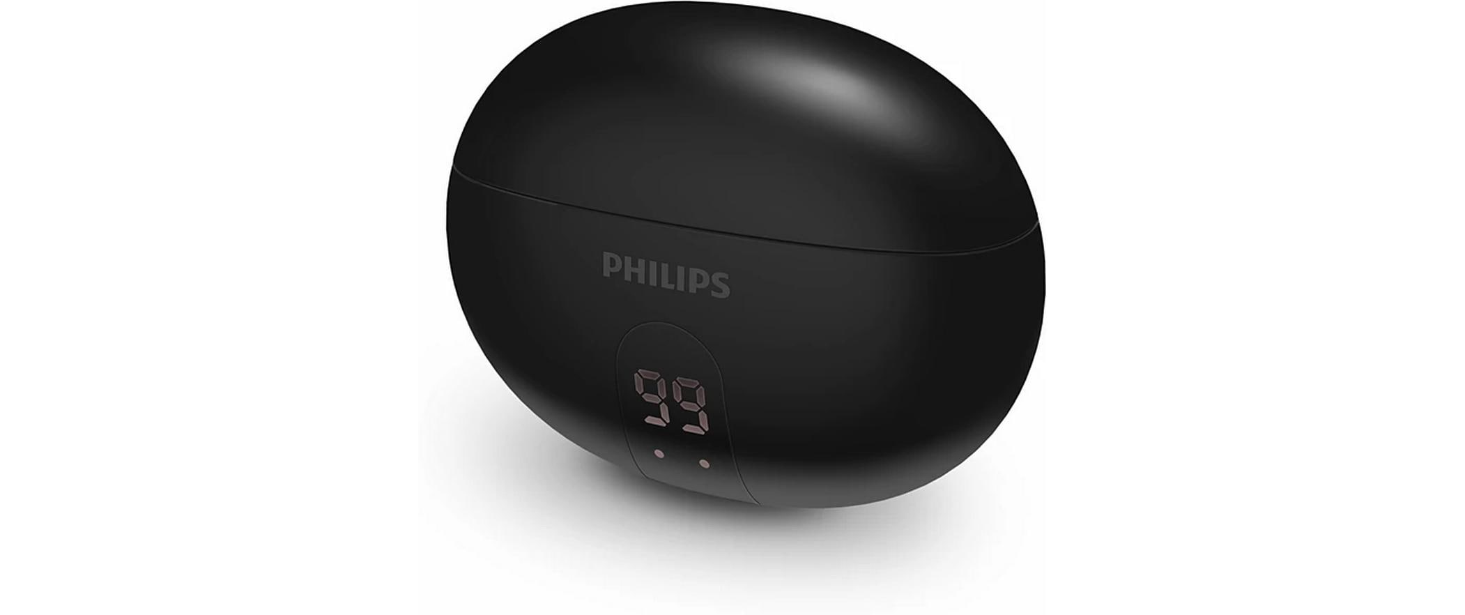 Philips Écouteurs intra-auriculaires sans fil »True Wireless«