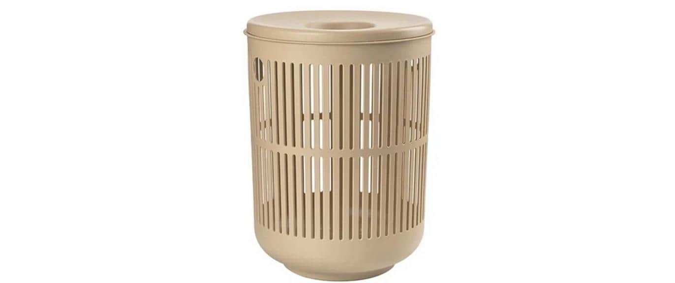 Image of Zone Denmark Wäschekorb "Ume Camel, 68 Liter"