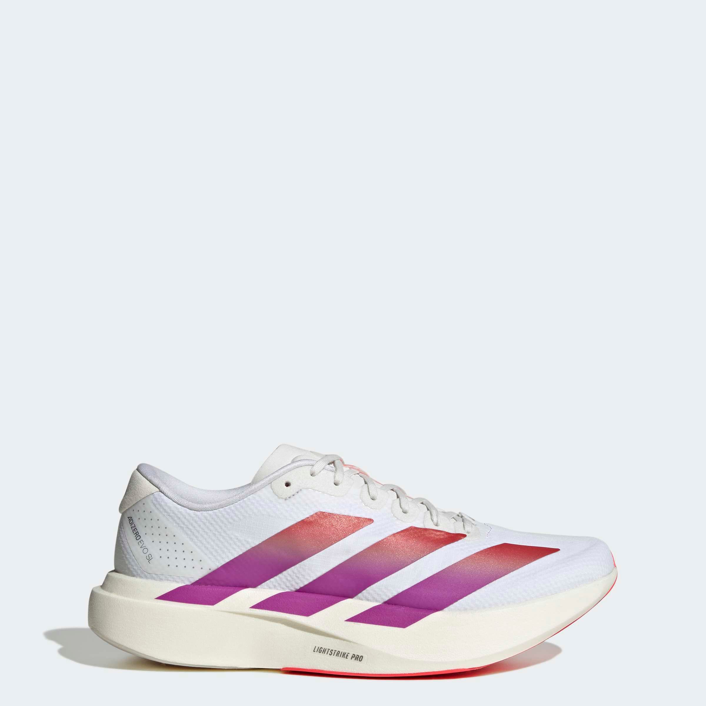 adidas Performance Chaussure de course »ADIZERO EVO SL«  inspiré du design de l'Adios Pro Evo