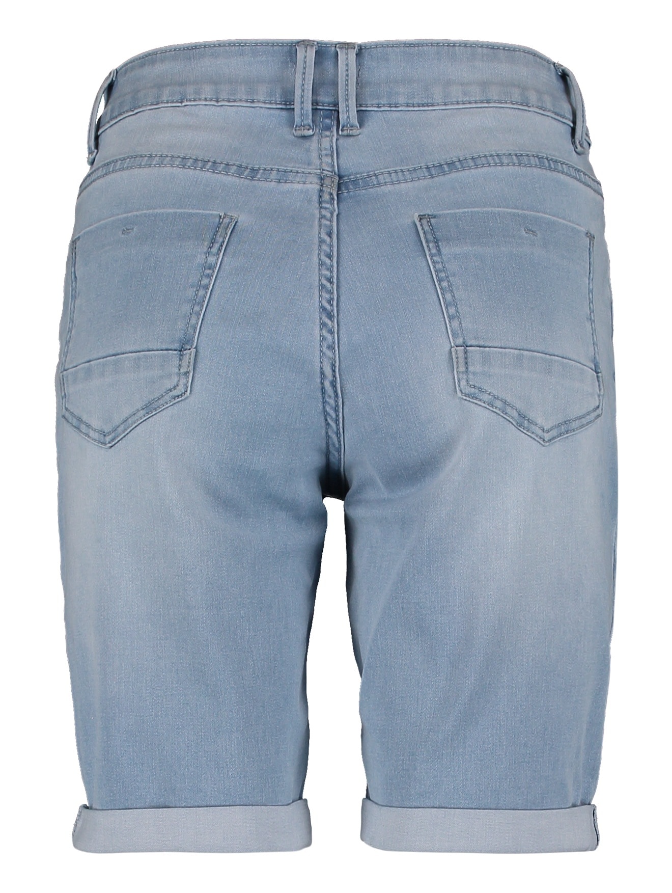 HaILY’S Jeansshorts »SH C JN Al44ma«, aus elastischem Denim