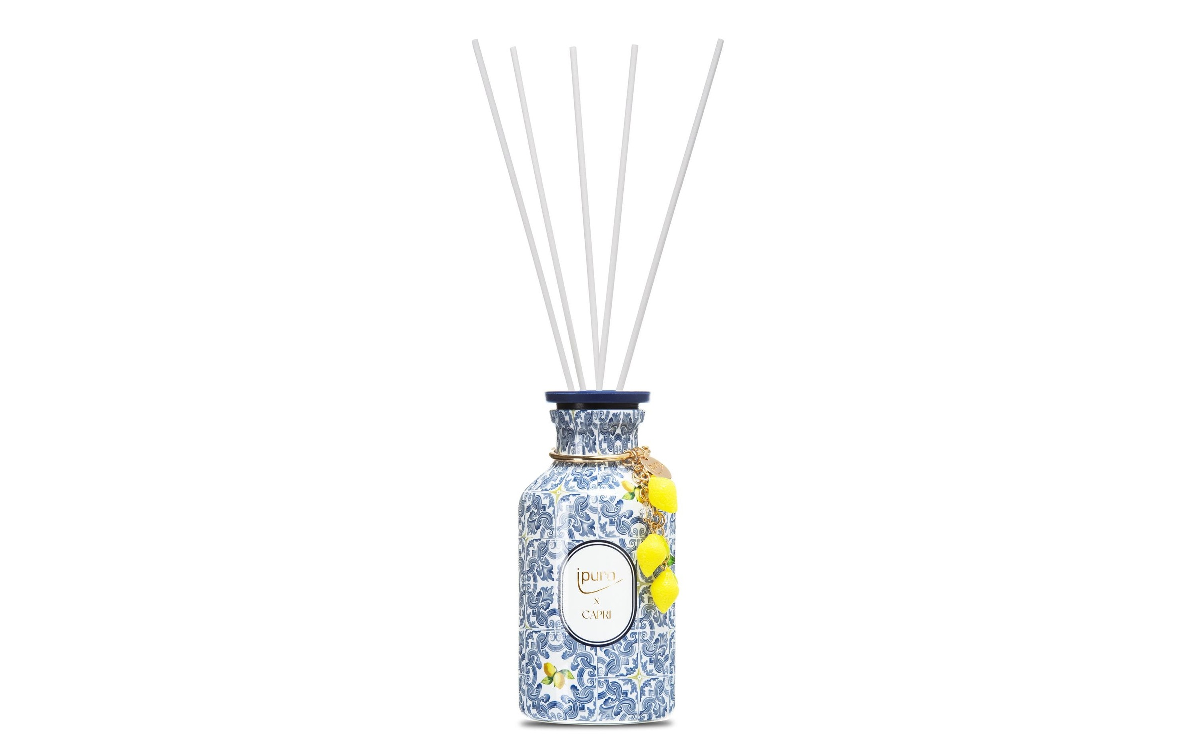 IPURO Duftstäbchen »Raumduft Capri 240 ml«