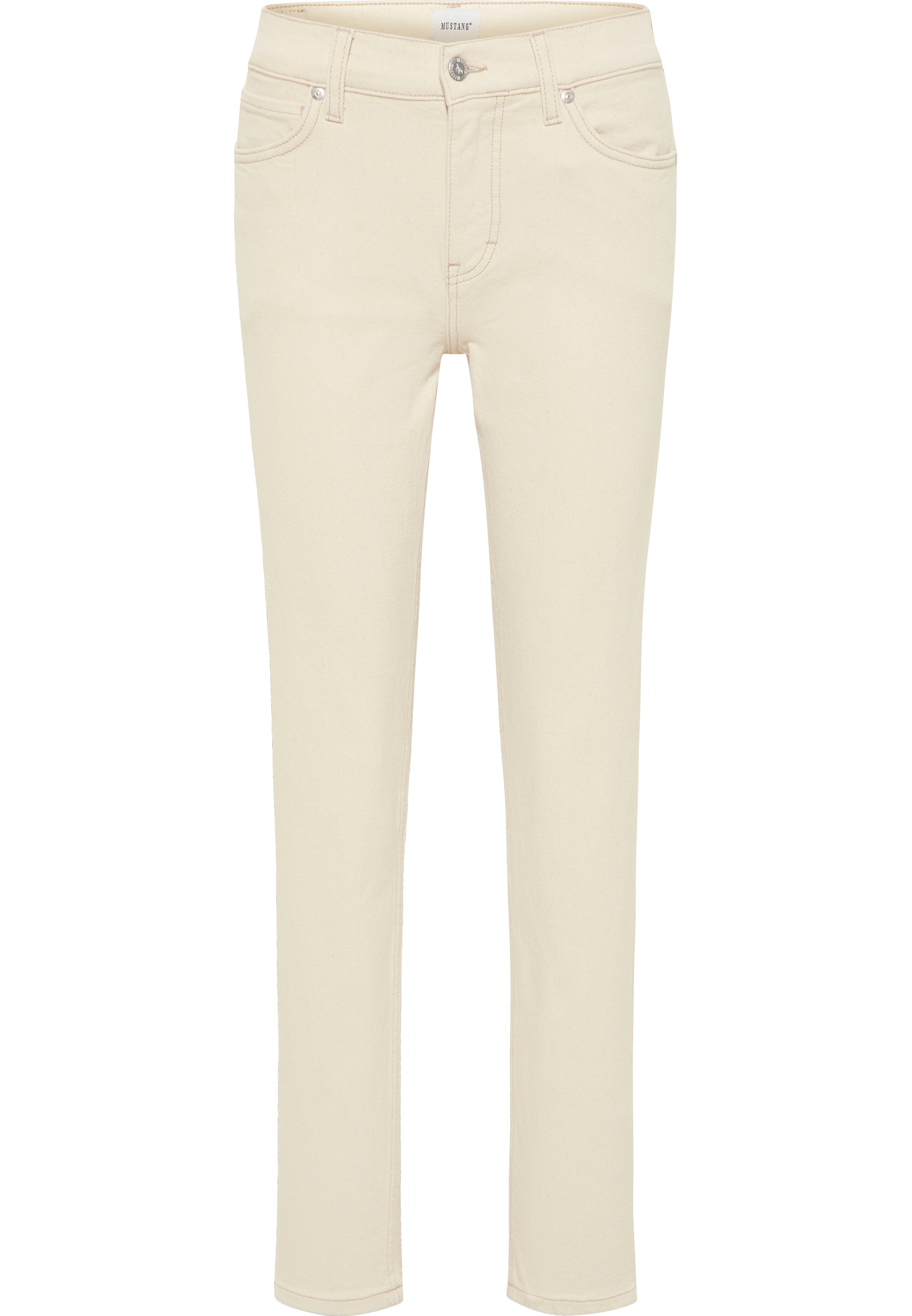 MUSTANG Straight-Jeans »Damen Style Kelly Straight«