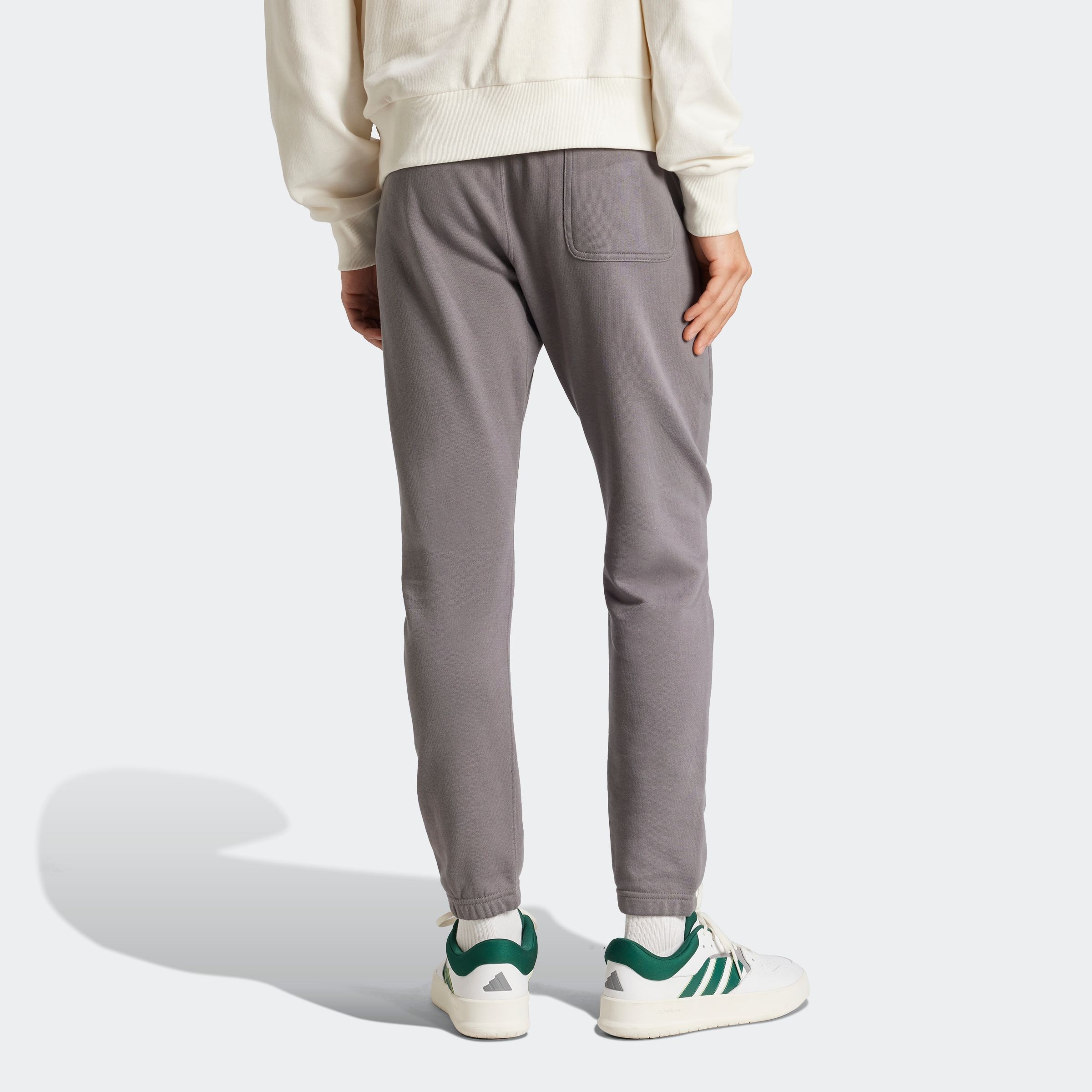 adidas Sportswear Sporthose »M A SZN FT R PT«, (1 tlg.)