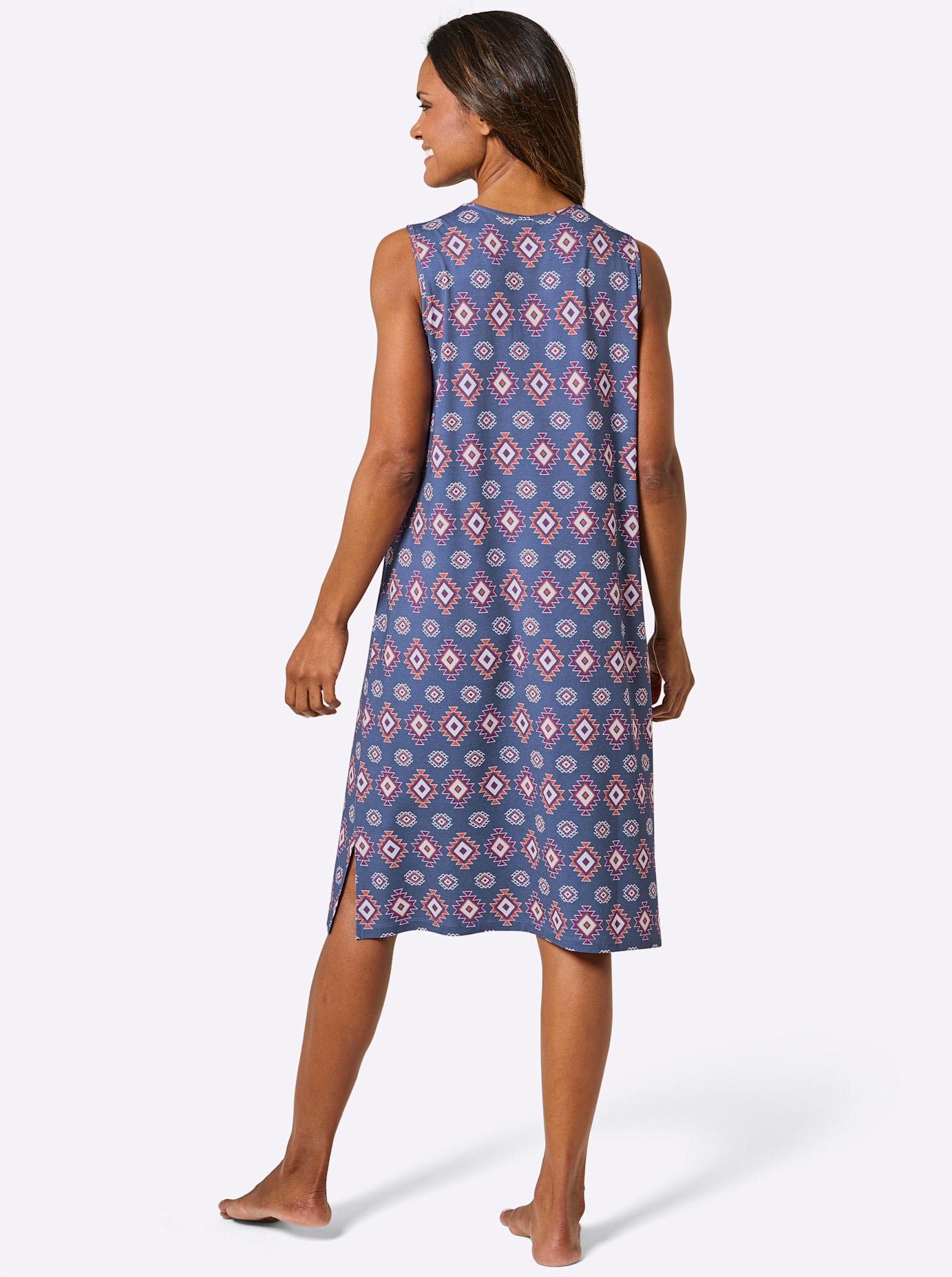 feel good Robe d'été »Sommerkleid«