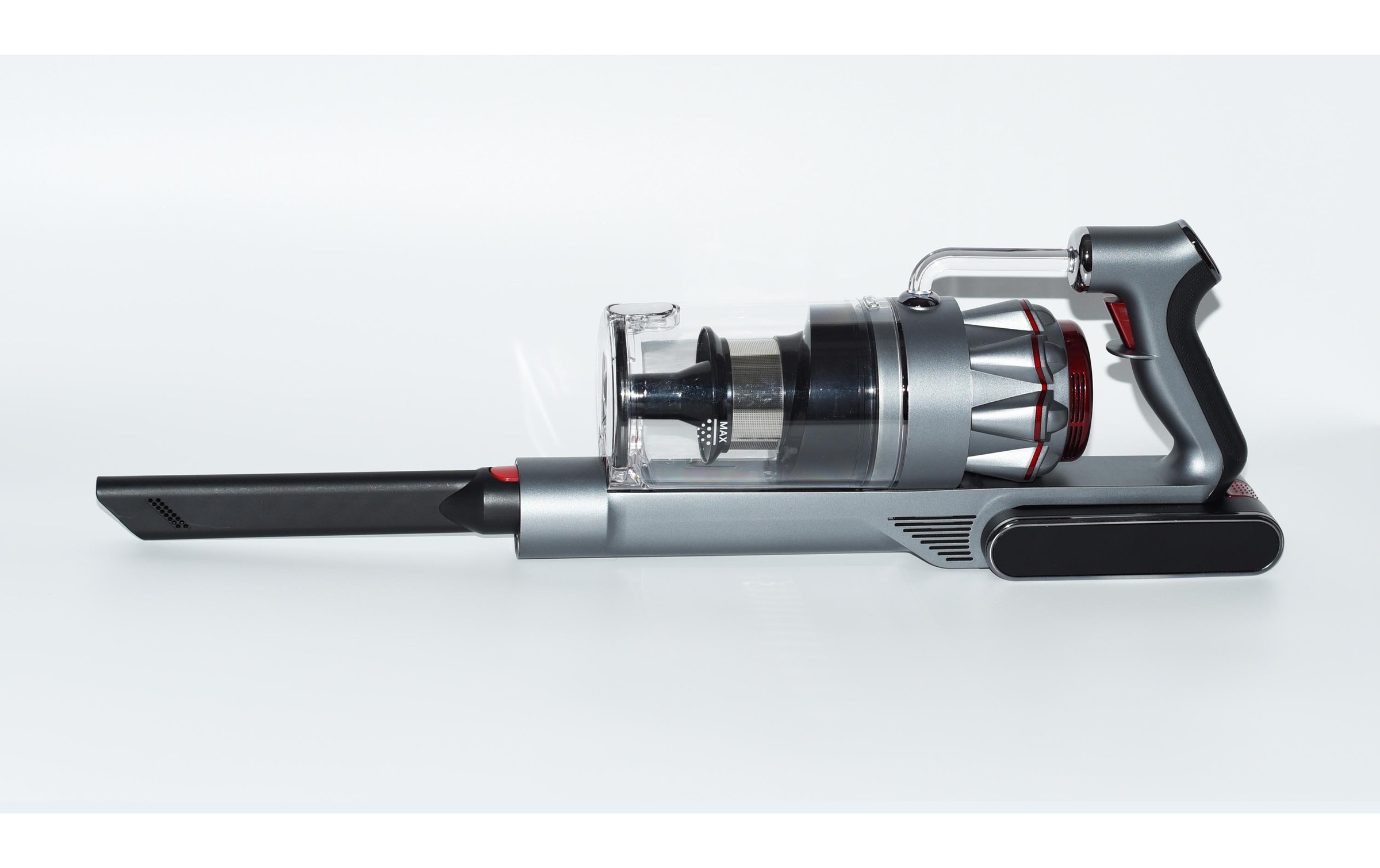 ohmex Akku-Hand-und Stielstaubsauger »OHM-VVC-2590«