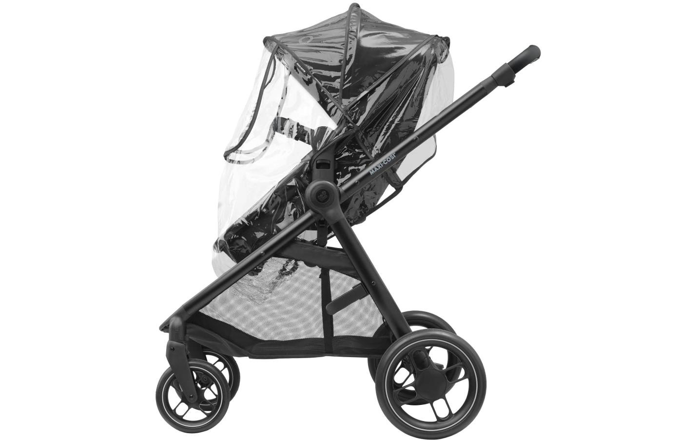 Maxi-Cosi Kombi-Kinderwagen »Zelia 3 Essential«, 22 kg