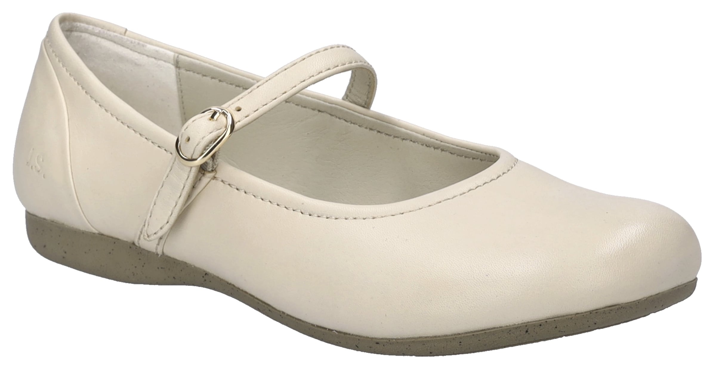 Image of Josef Seibel Ballerina "Fiona 77" mit Schnallenverschluss