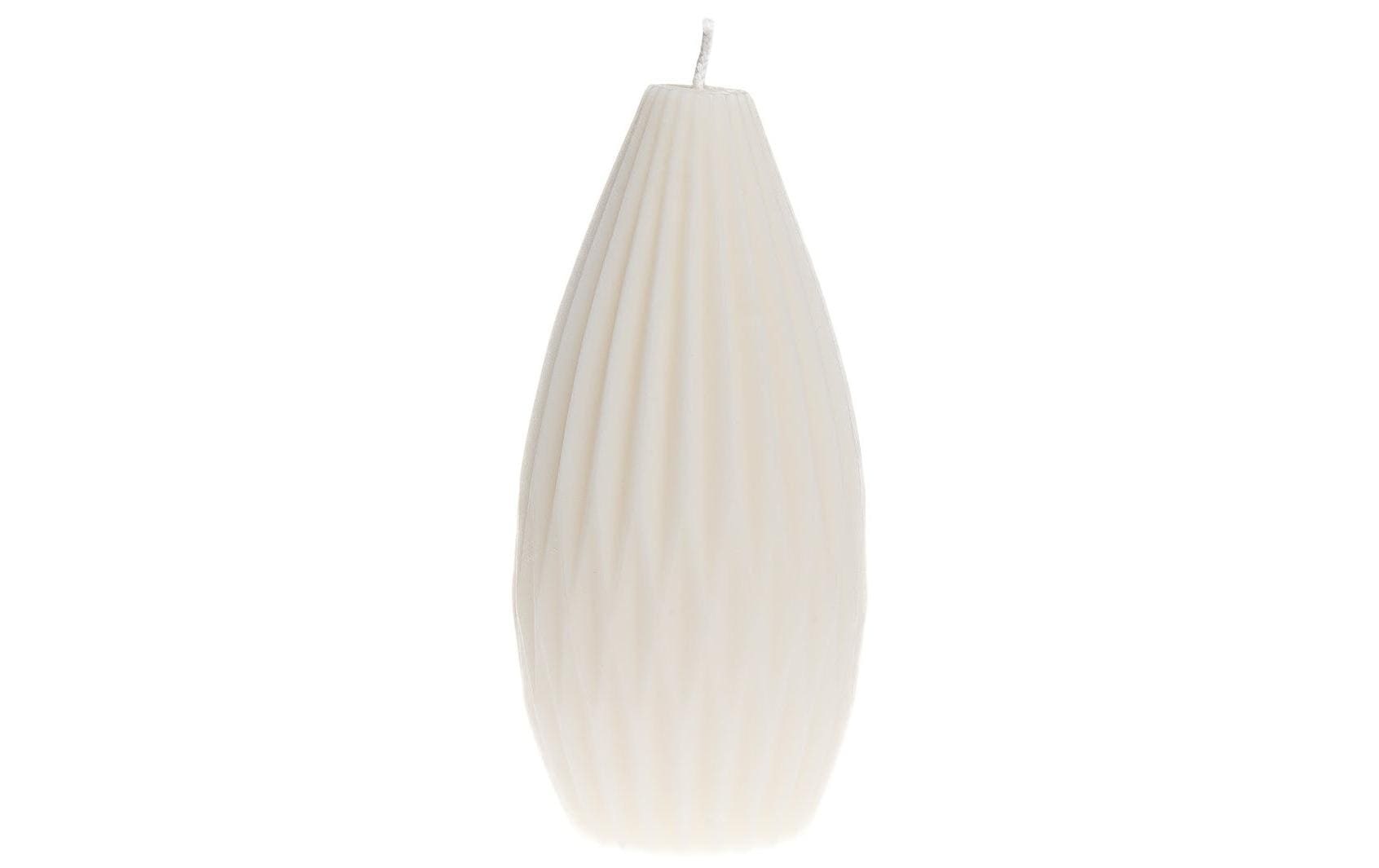 Image of Santabarbara Interior Design Formkerze »Kerze Zoe L«, (1 tlg.) bei Ackermann Versand Schweiz