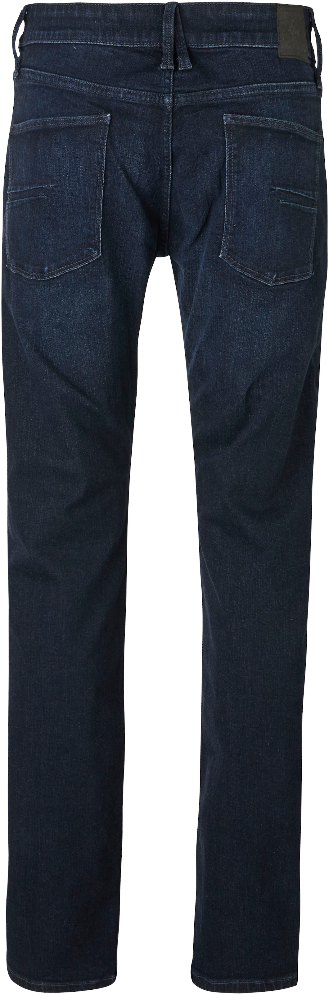 s.Oliver Bequeme Jeans, mit Gesäss- und Eingrifftaschen