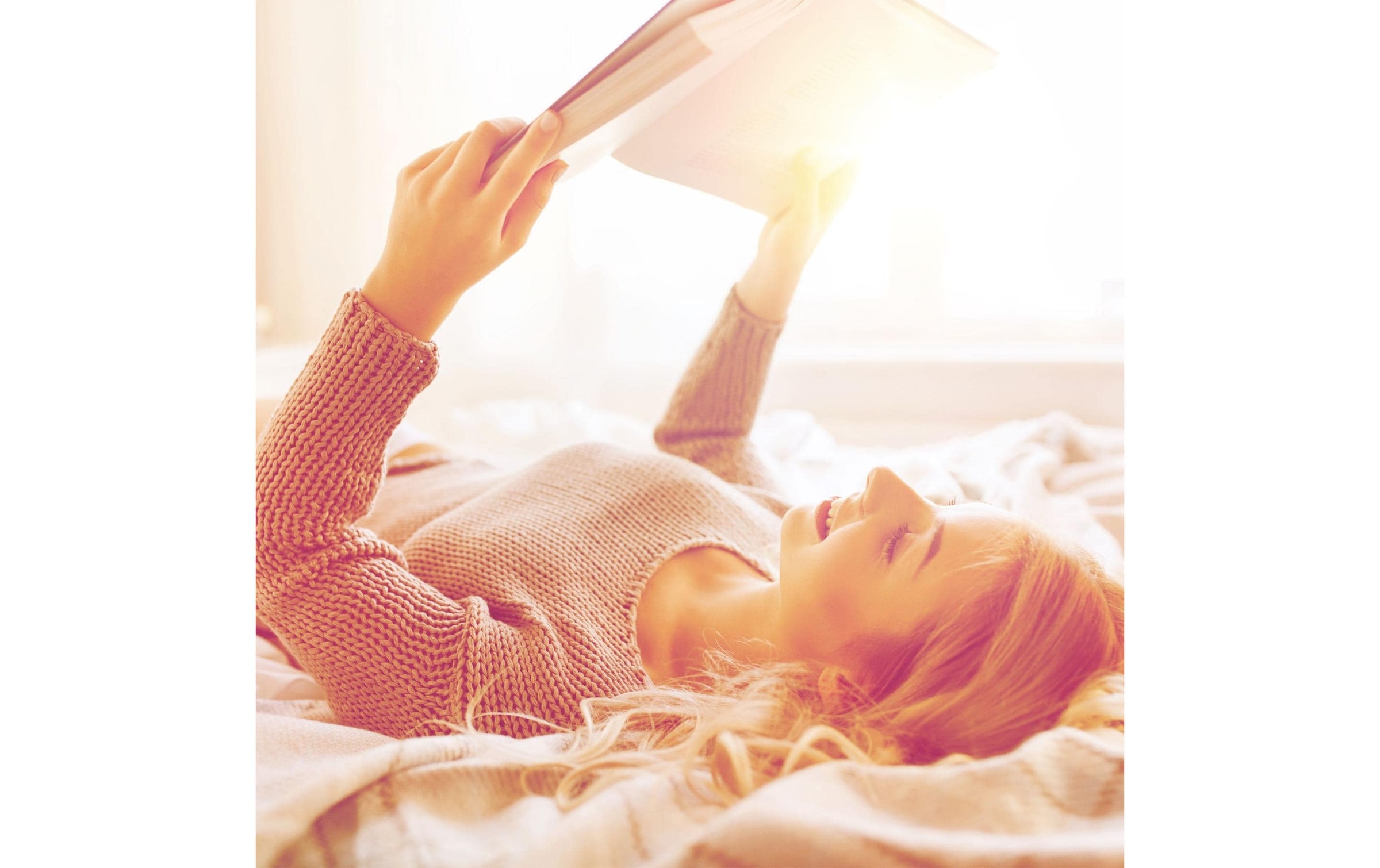 relaxdays Nachttisch »Nature«