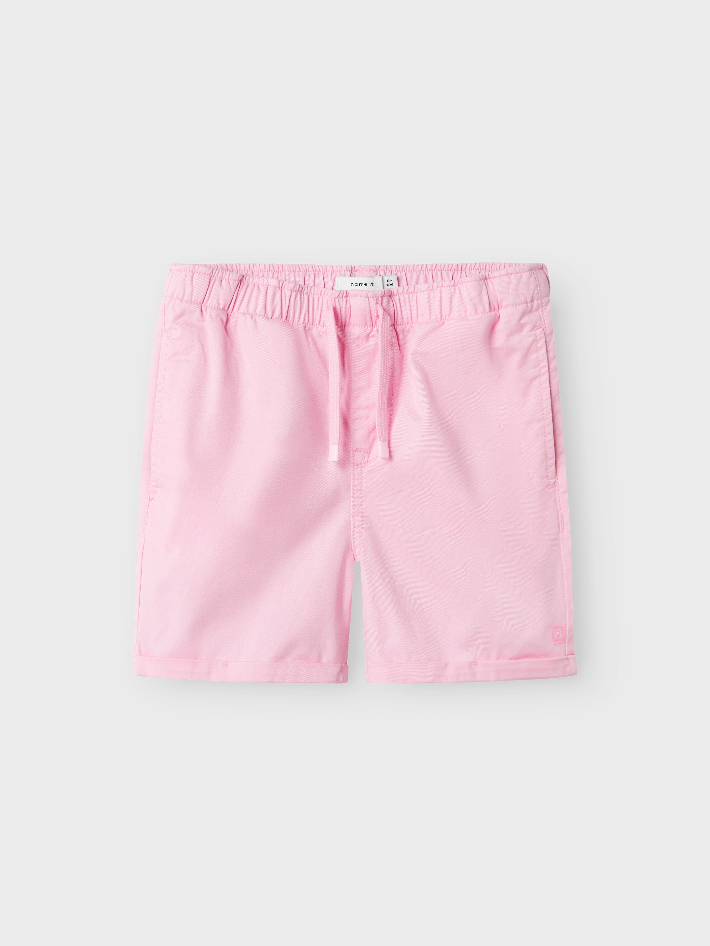 Name It Shorts »NKFBELLA LOOSE TWILL SHORTS 5131-TF«